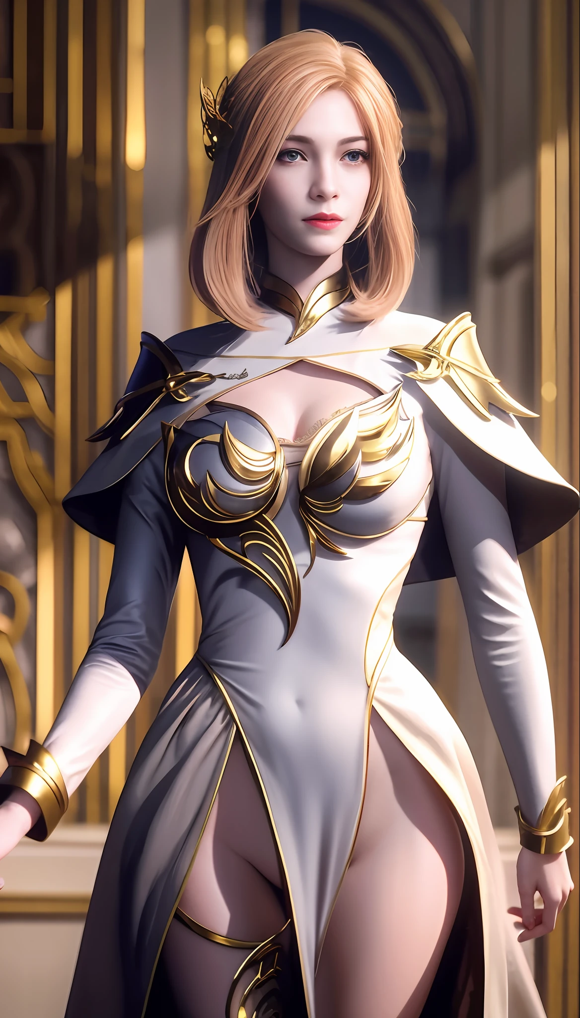 Exquisite,tmasterpiece,illustratio,Full body photo,Long blonde hair shawl,Extremely refined and beautiful,The is very detailed,CG,Solidarity,8k wallpaper,astounding,finedetail,tmasterpiece,best qualtiy,offcial art,the Extremely Detailed CG Unity 8K Wallpapers,absurderes,Incredibly Ridiculous res,hugefilesize,ultra - detailed,A high resolution,extremely detaile,Beautiful detailed girl,extremelydetailedeyesandface,beatiful detailed eyes,light in face,1girll,circle of the crone,, Real face, standing on your feet, shift dresses, Chinese_clothes, Natural face, Textured clothes, 耳Nipple Ring, eyeslashes, Hair_decorations, jewely, gentlesoftlighting, mont, nature scenes, blossom flower, cinmatic lighting,