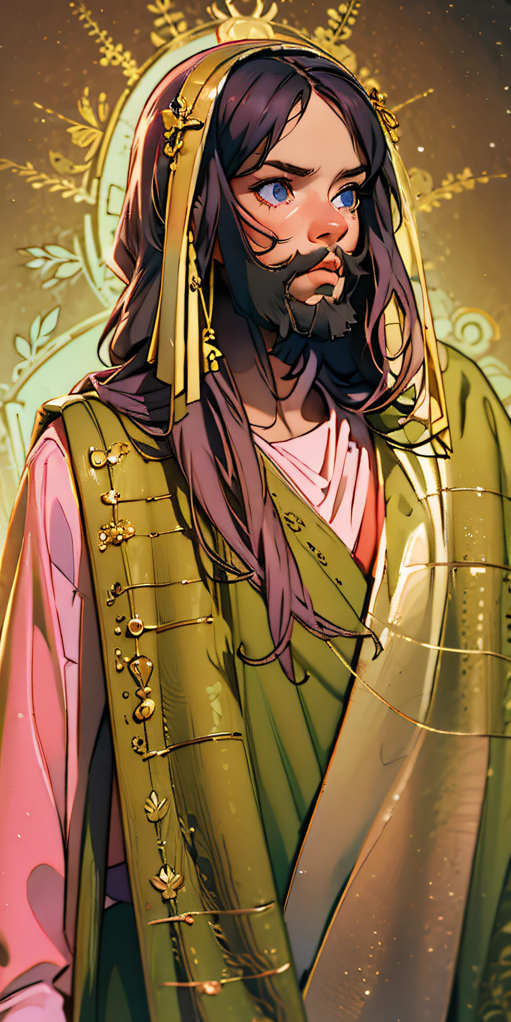 jesus of nazareth