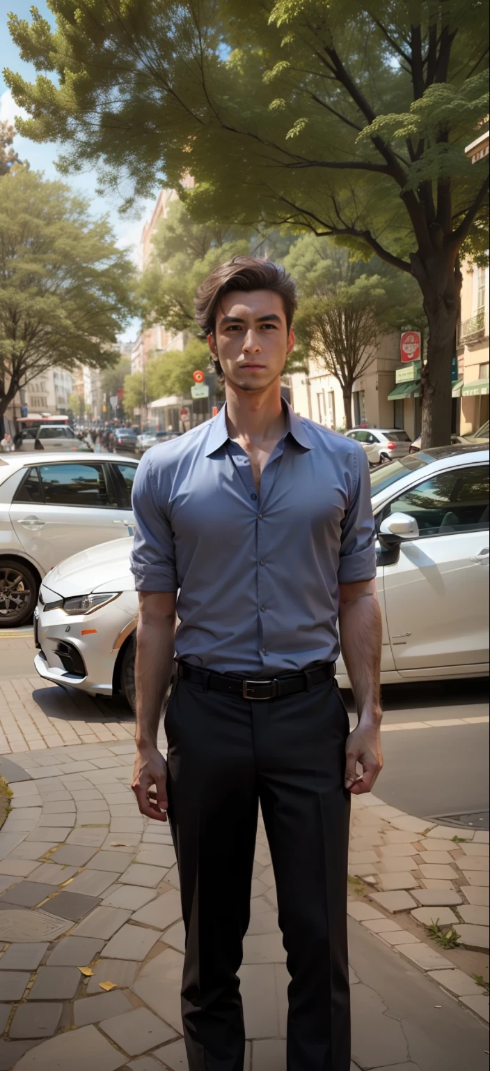switch faces , and be more formal --auto