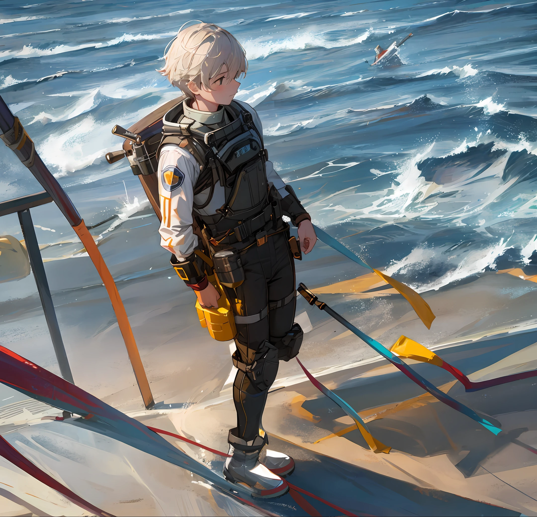 the sea,suns,das boot,Red flag,