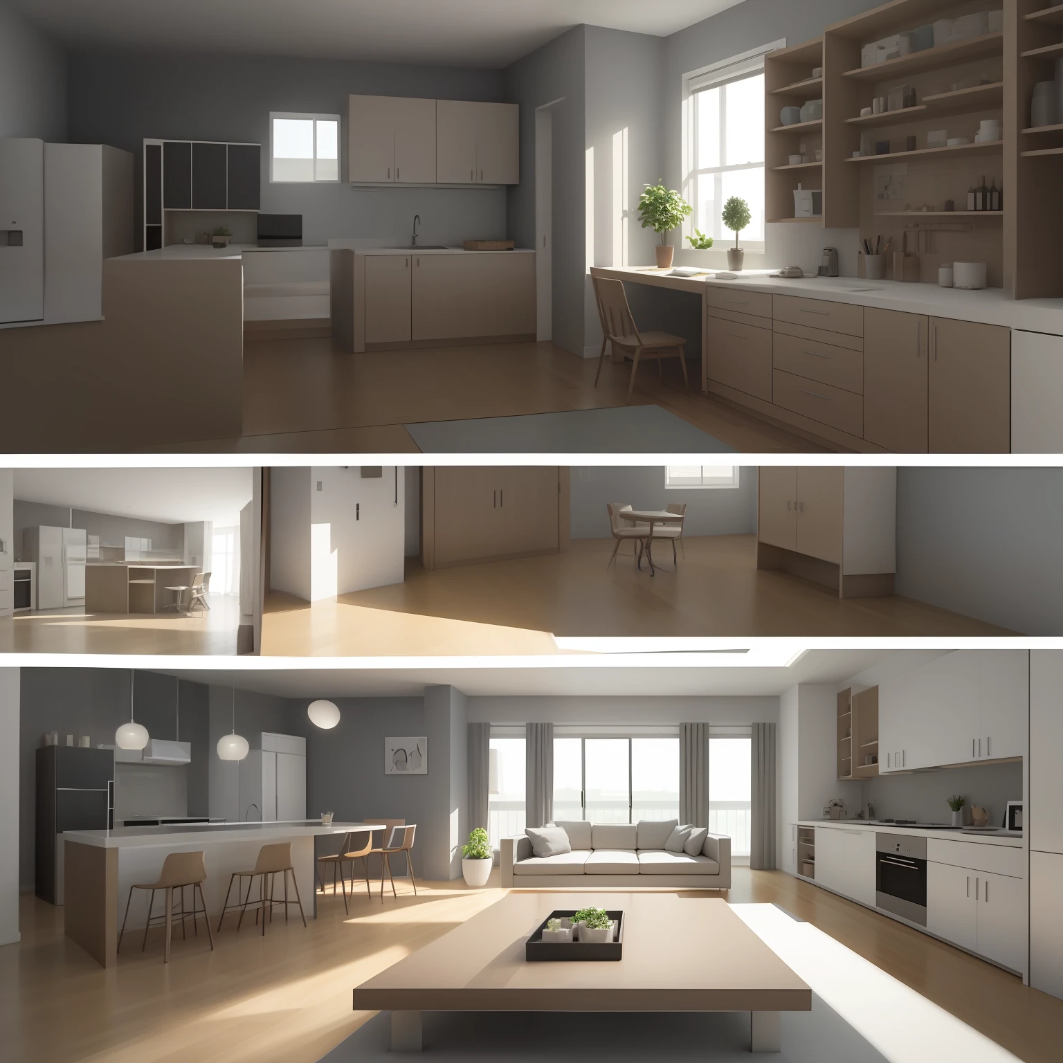 Interior design,Simple,morden style,Teenage uncensored,liveroom,Renderings,rendering --auto