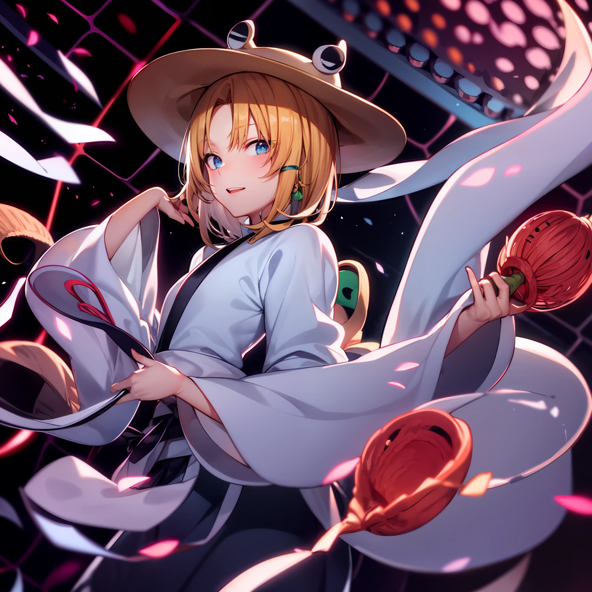 Suwako