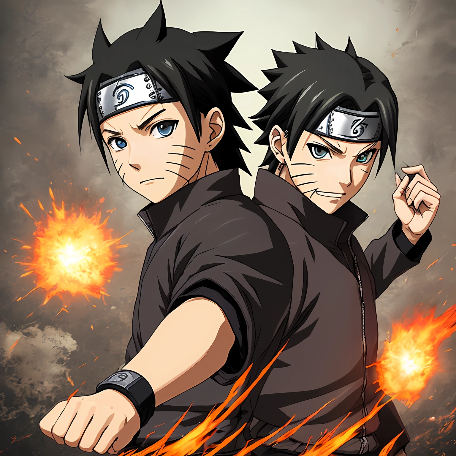 Naruto
