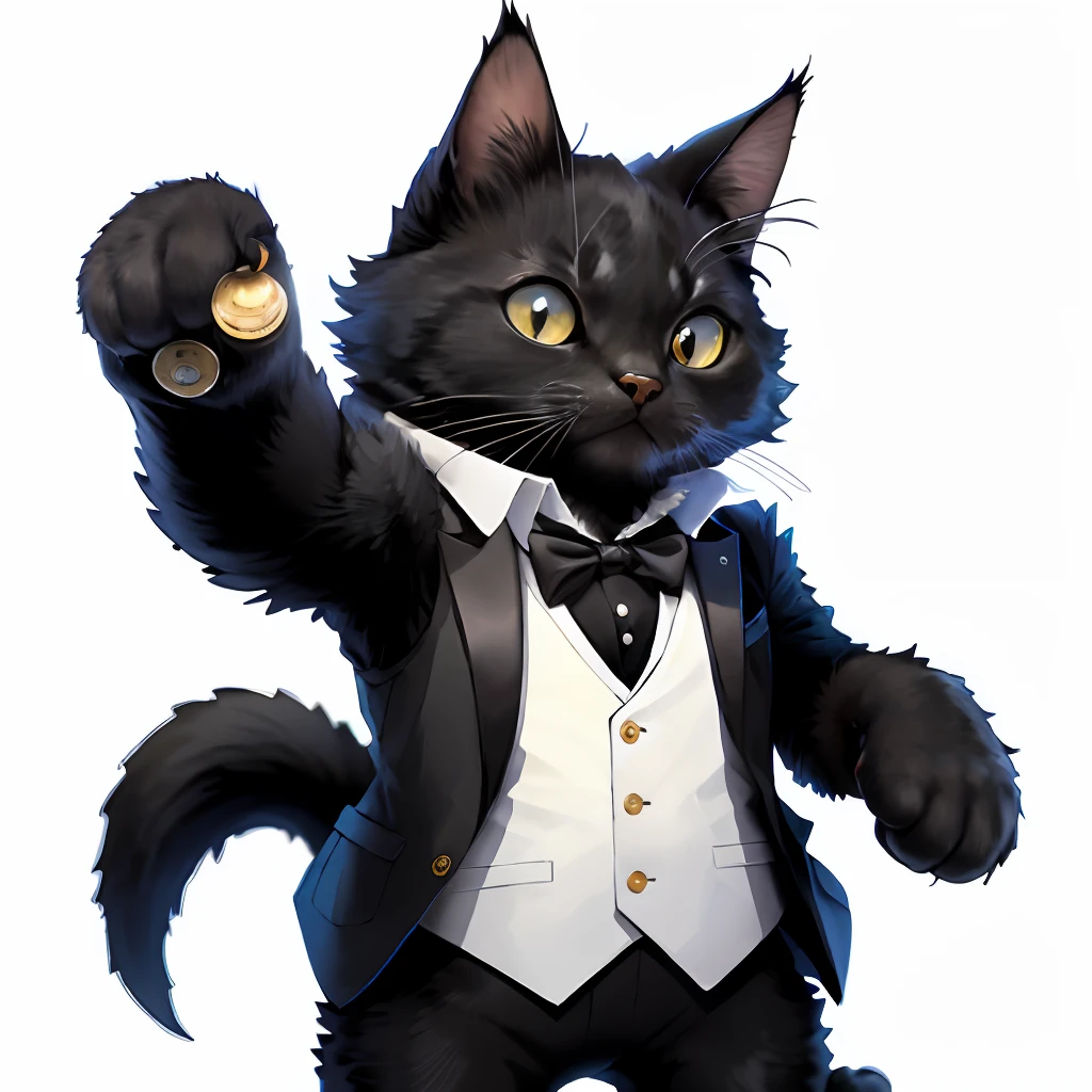 this character is holding a blue ball