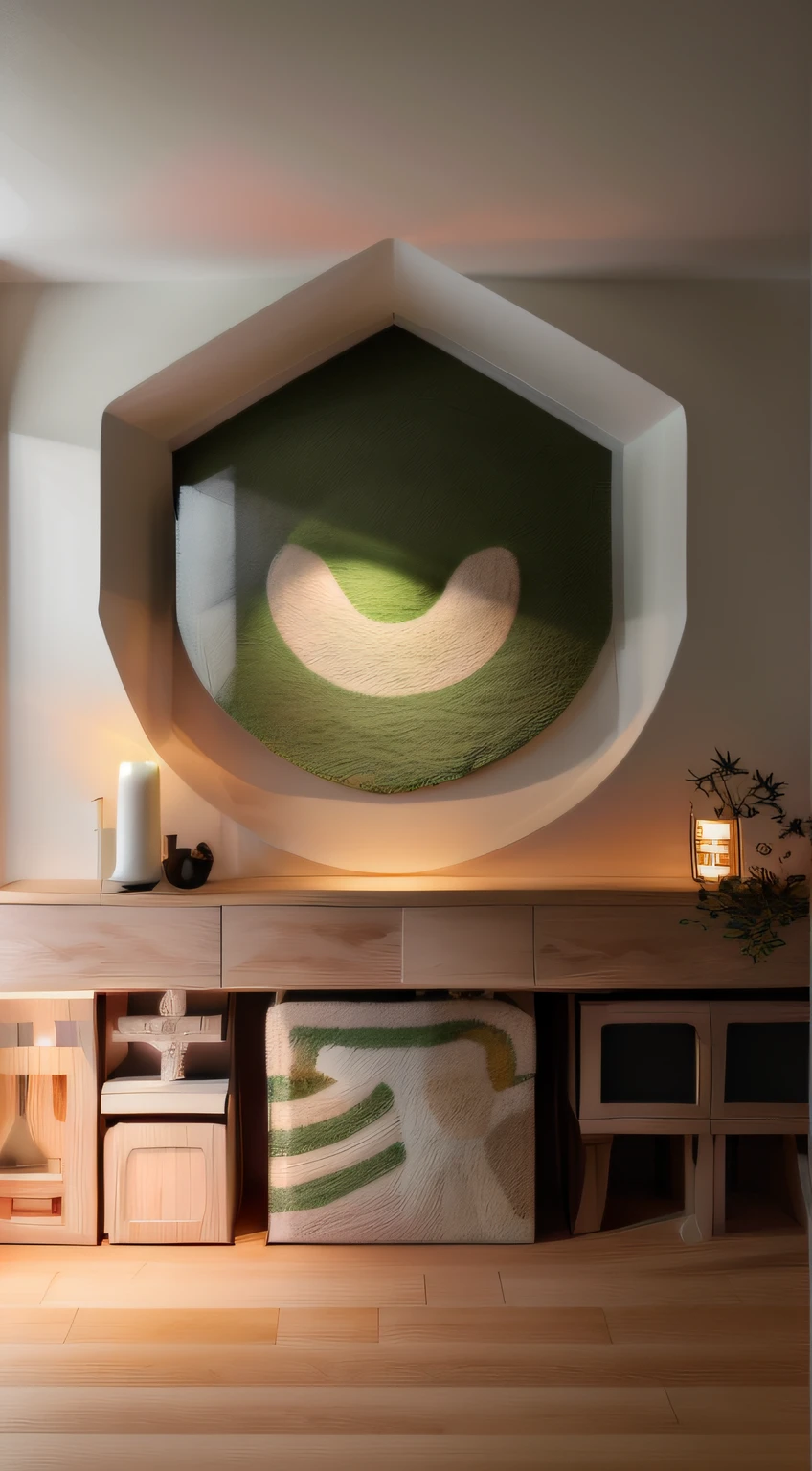 Interior design,insanely detailed wide angle architecture photography, cozy contemporary living room,(bright warm sunlight 1:0.1), award-winning contemporary interior design, scenery, table, chair, indoors, wooden floor, window, restaurant, east asian architecture, sliding doors, lamp, architecture, forest, nature, cup, plant,INTERIOR DESIGN,intersting lights and shadows, Depth of Field,low light, ,