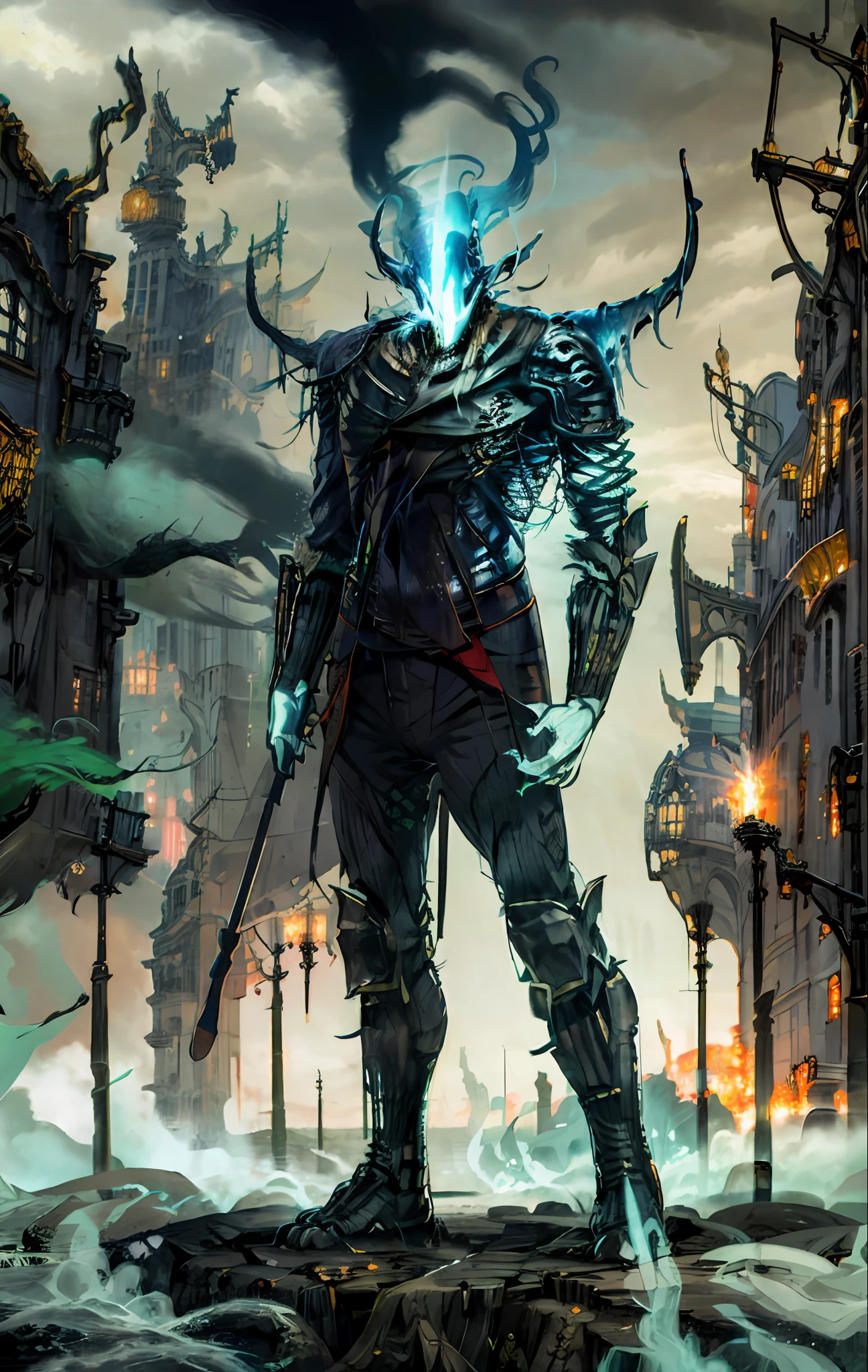 body,dark-monster:1,Shadow Isles,