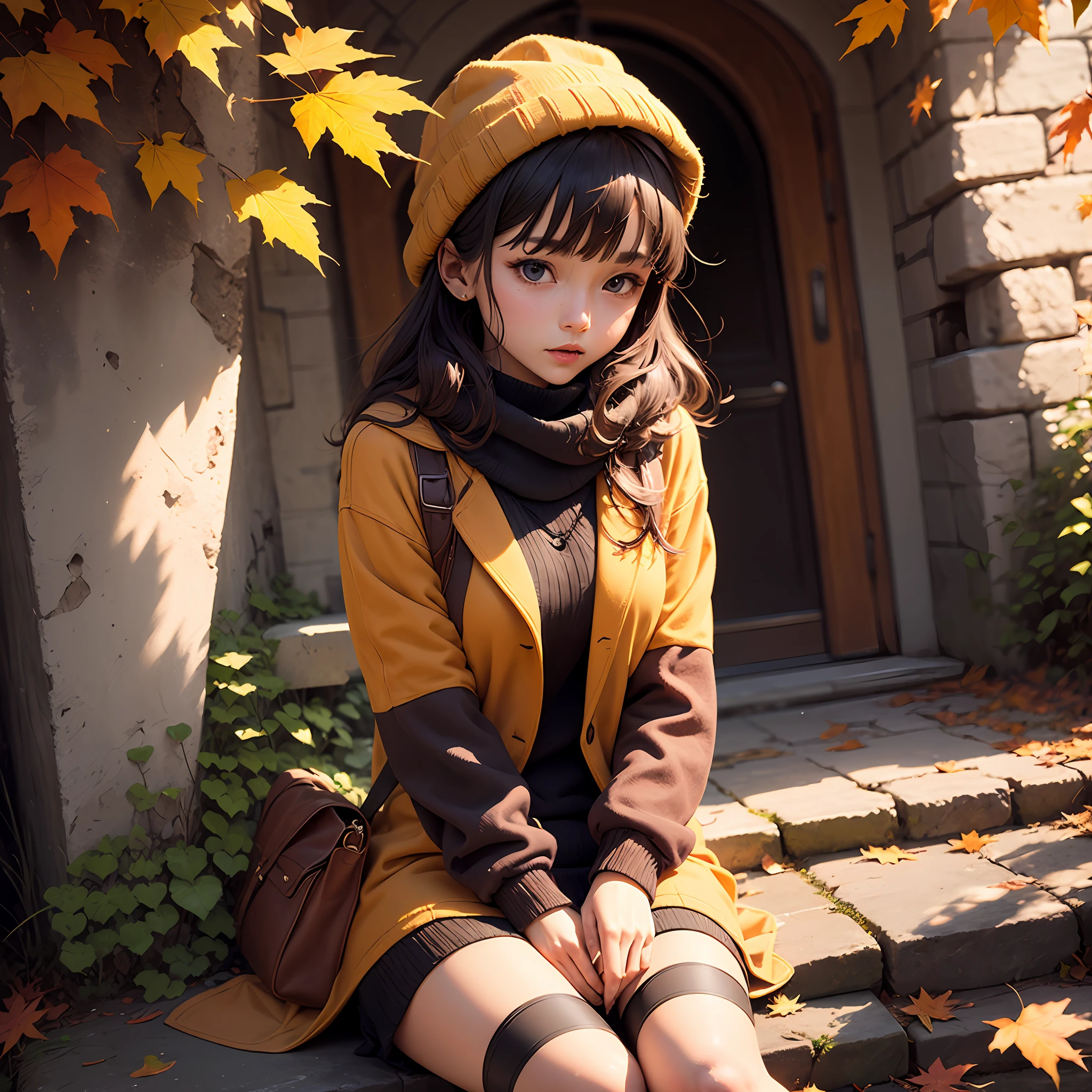 autumnal --auto