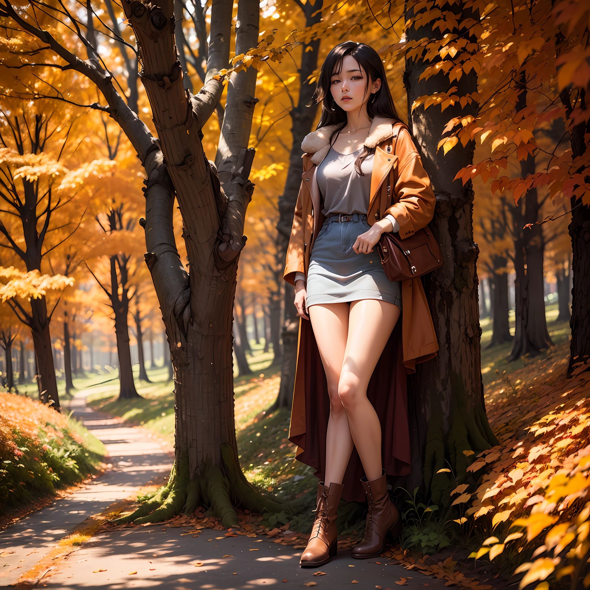 autumnal --auto
