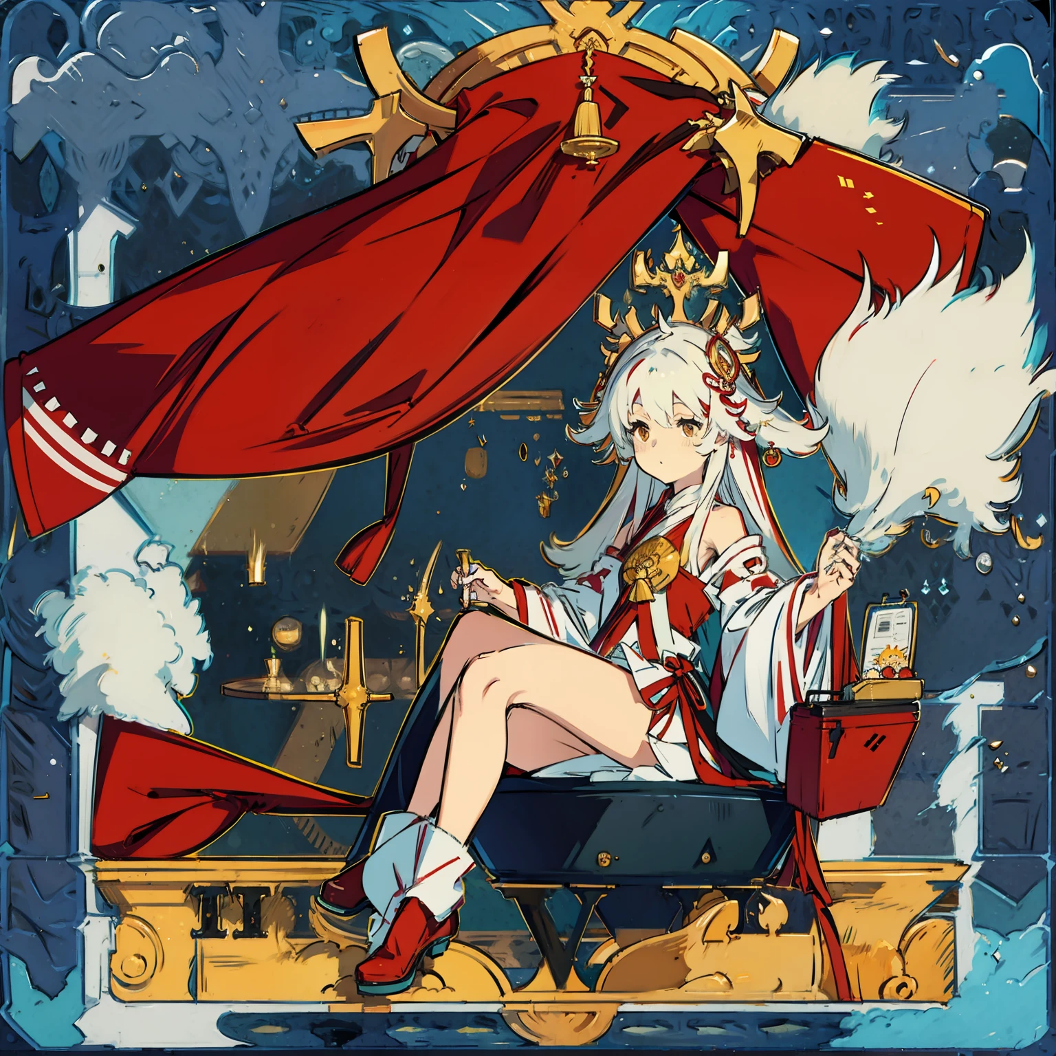 yae miko