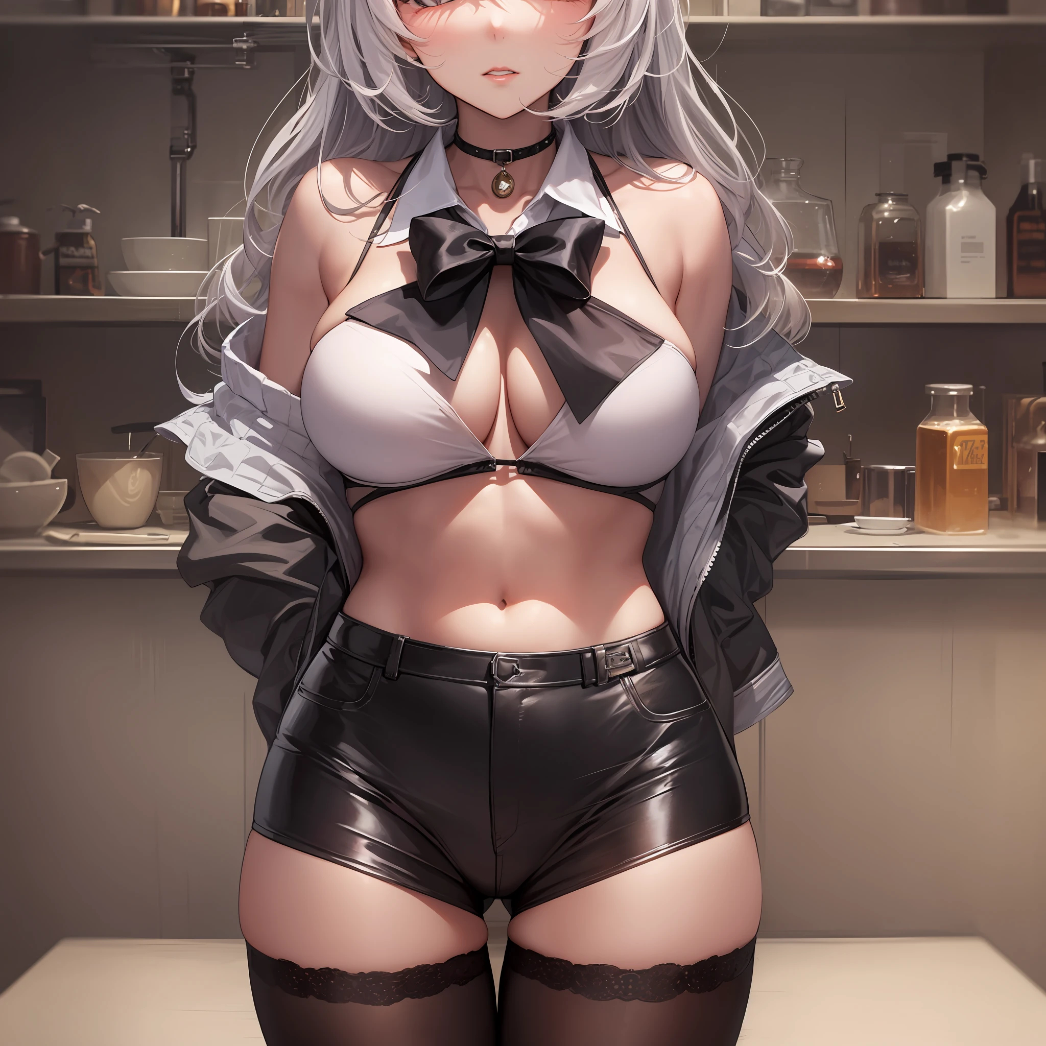 Height 175cm，A beauty weighing 45KG