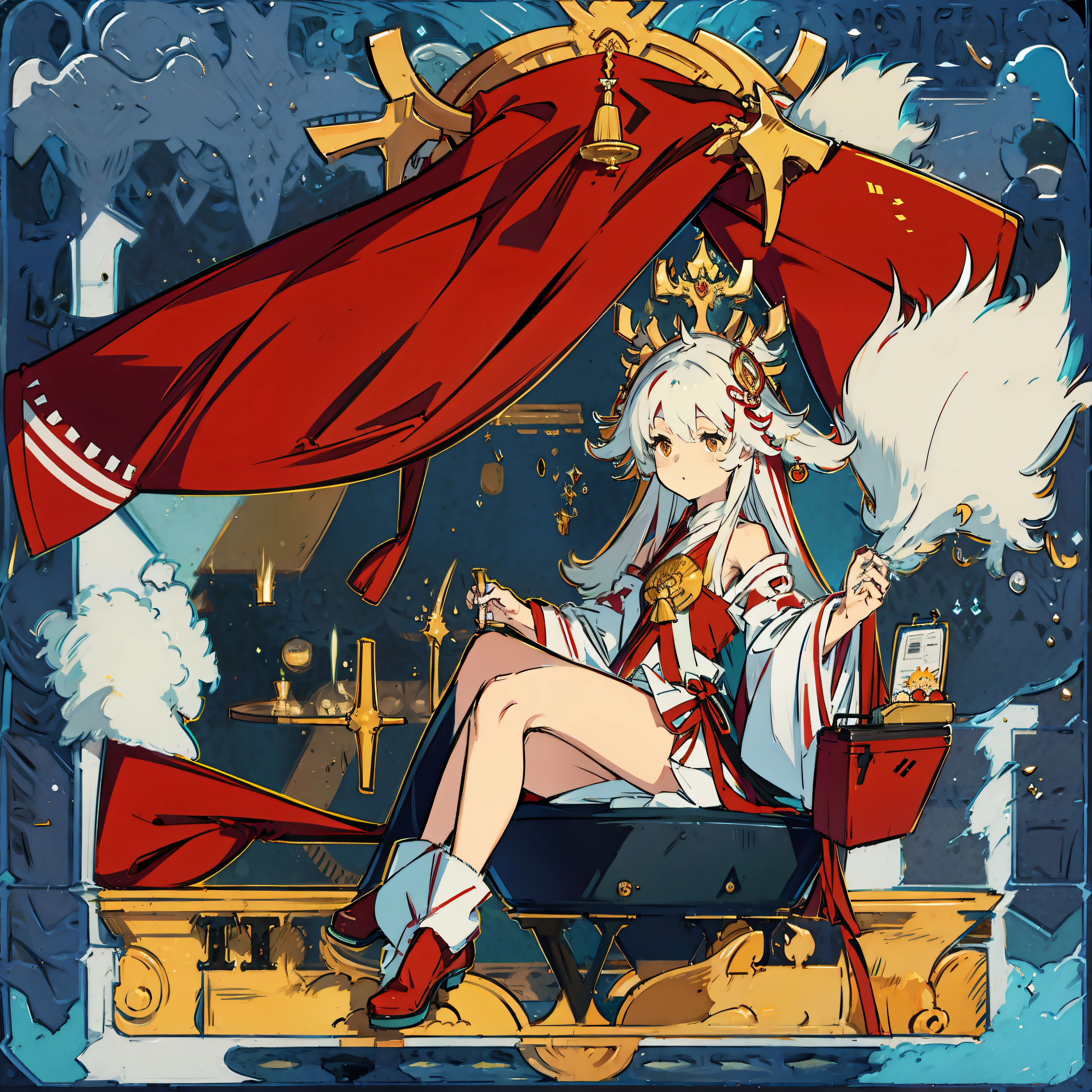 yae miko