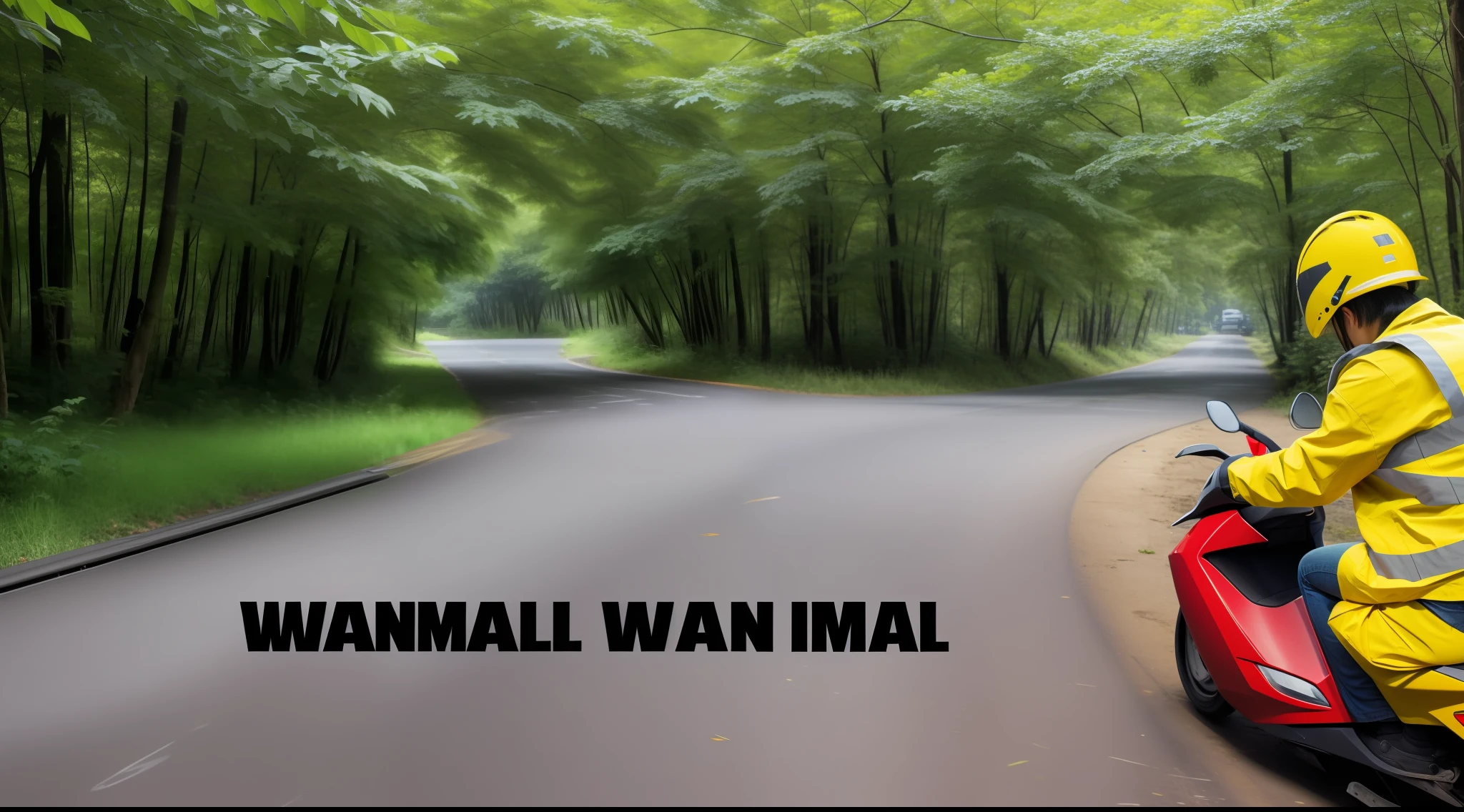 1girl,wanimal