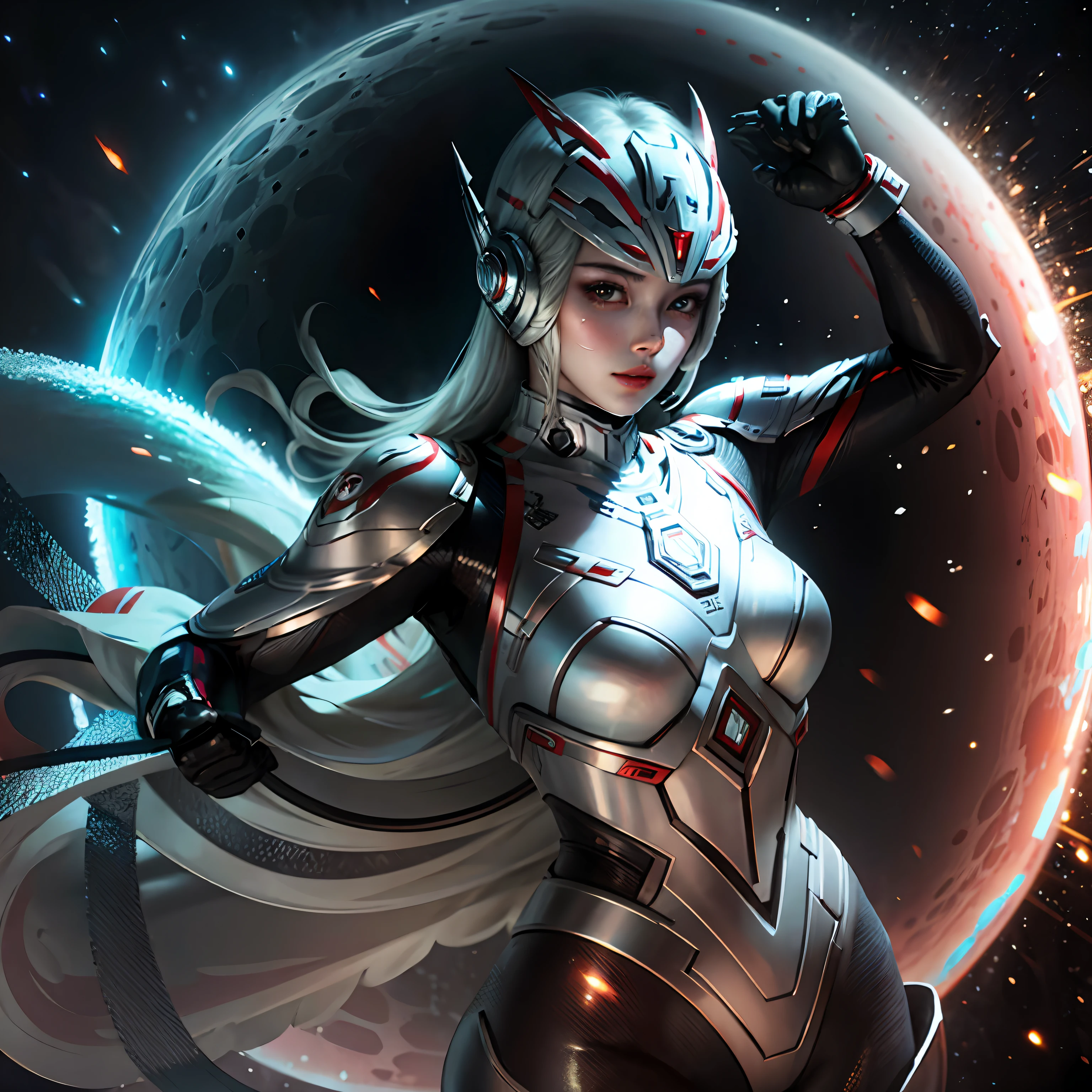 Ultraman Ultra HD Pictures Cool --auto