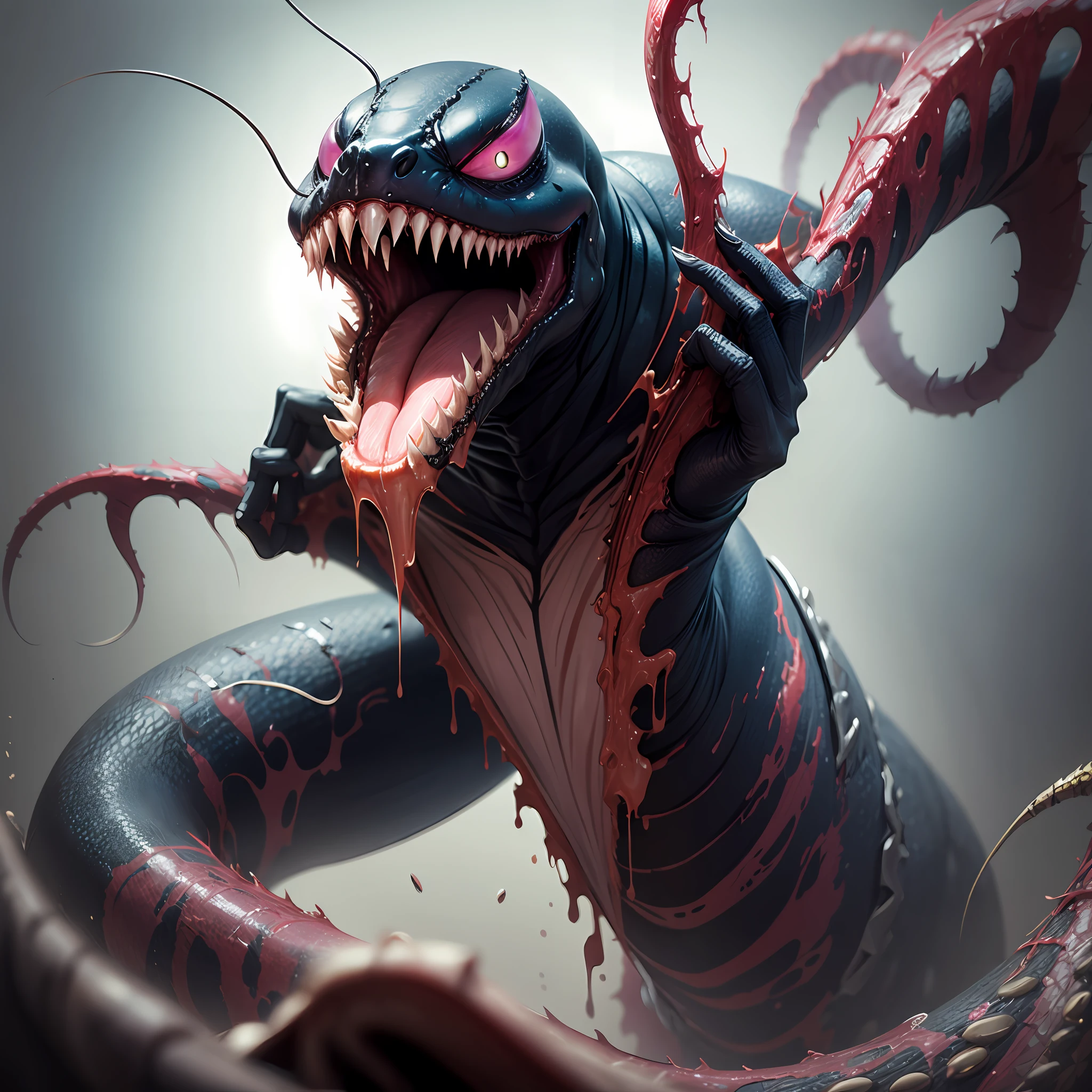 venomize