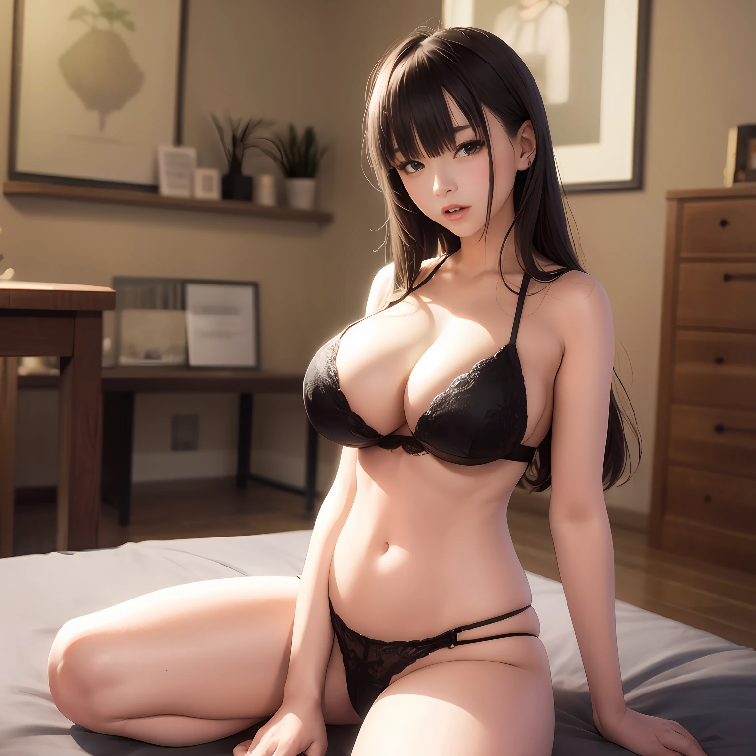 big breasts beautiful,adolable,sprout,nakeness,Sexually exuberant