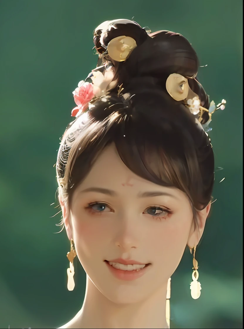 Black eyes,(巨作),Best quality,Anime,merging,Colorful,Vibrant colors,illustration,Artgerm style,fantasy,Realistic,Animate,(Photo_\(mediating\):1.0), author:Antonio J. Manzanedo, author:JeremyLipking,lisses,