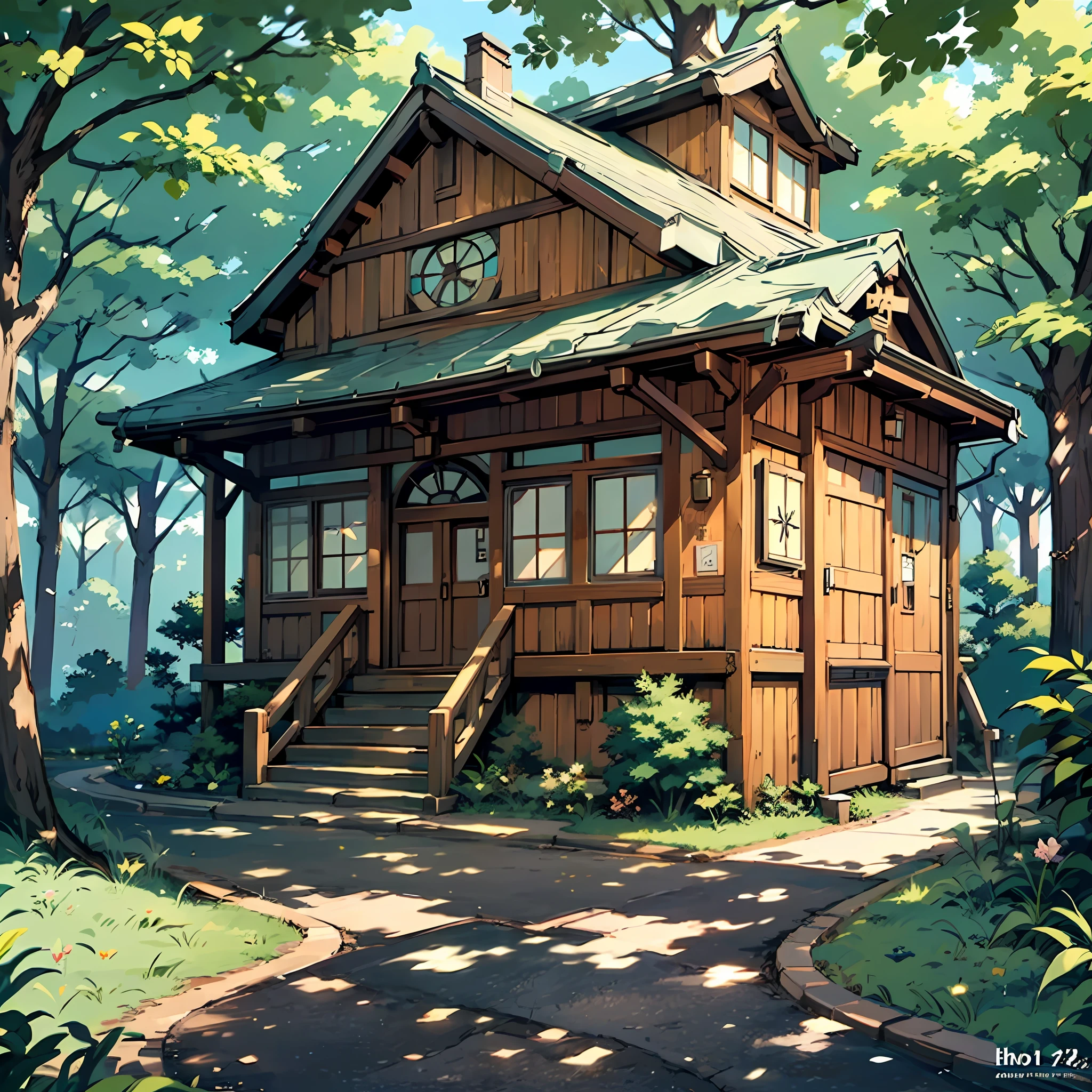 Studio Ghibli、How you guys live