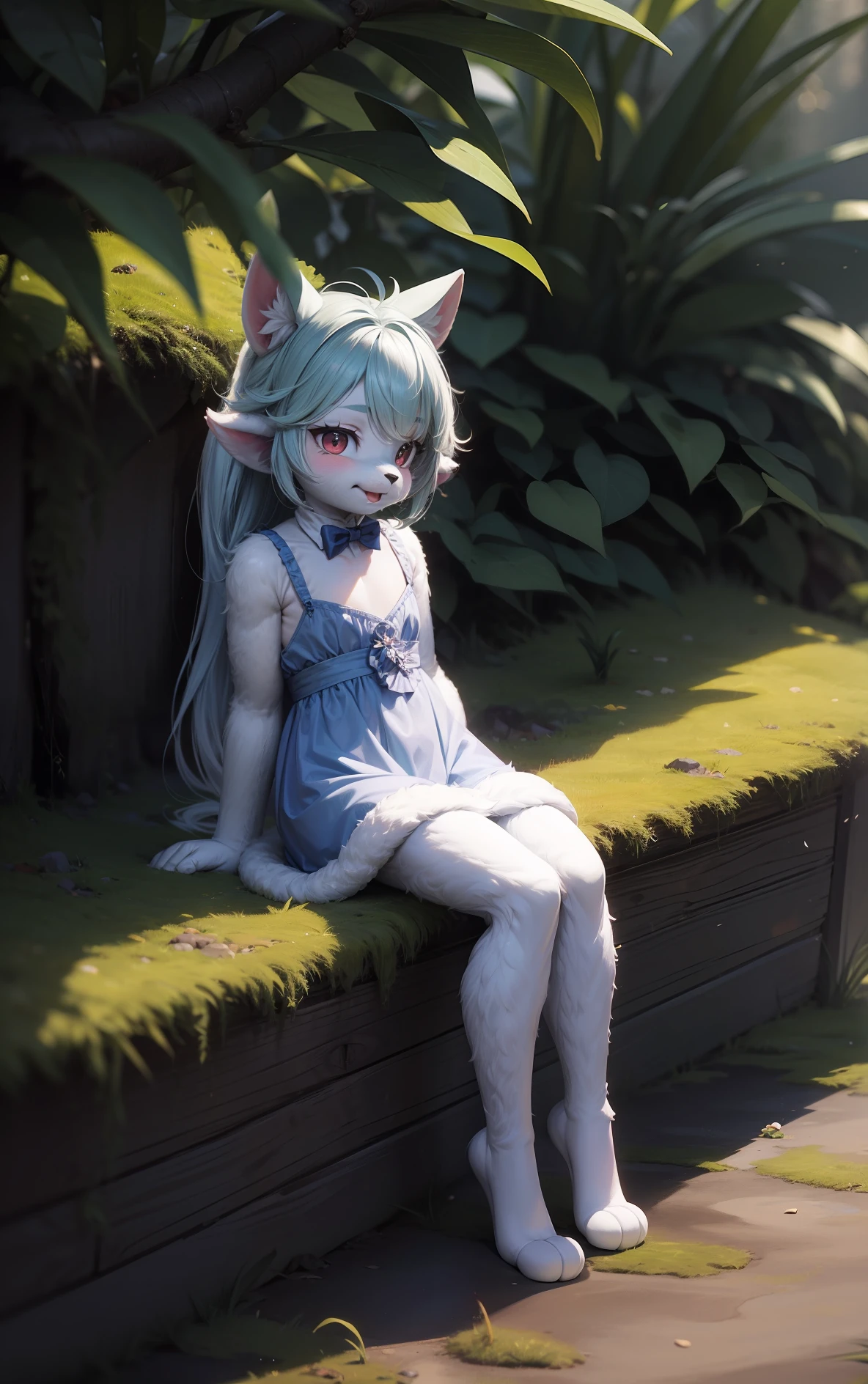 niji, (1boy:1.4), (jw3), bunny boy, (furry:1.5),(cub), ultra cute face,light blue fur, body fur, (thick thighs:0.5), (full body:1.1), perfect lighting, (masterpiece), (ultra detailed), eyesgod, blush,White clothes,looking at viewer, solo,pants, tail, long dress,outdoors,shoes,Mountain top,BREAK,aoeu,aoeu,aoeu,aoeu,aoeu,aoeu,aoeu,aoeu,aoeu,aoeu,aoeu,aoeu,aoeu,aoeu,aoeu,aoeu,aoeu,aoeu,aoeu,aoeu,aoeu,aoeu,aoeu,aoeu,aoeu ,Orchid imp fairy covered in moss, harvest fall vibrance, 3d render diorama by Hayao Miyazaki, official Studio Ghibli still, color graflex macro photo --auto