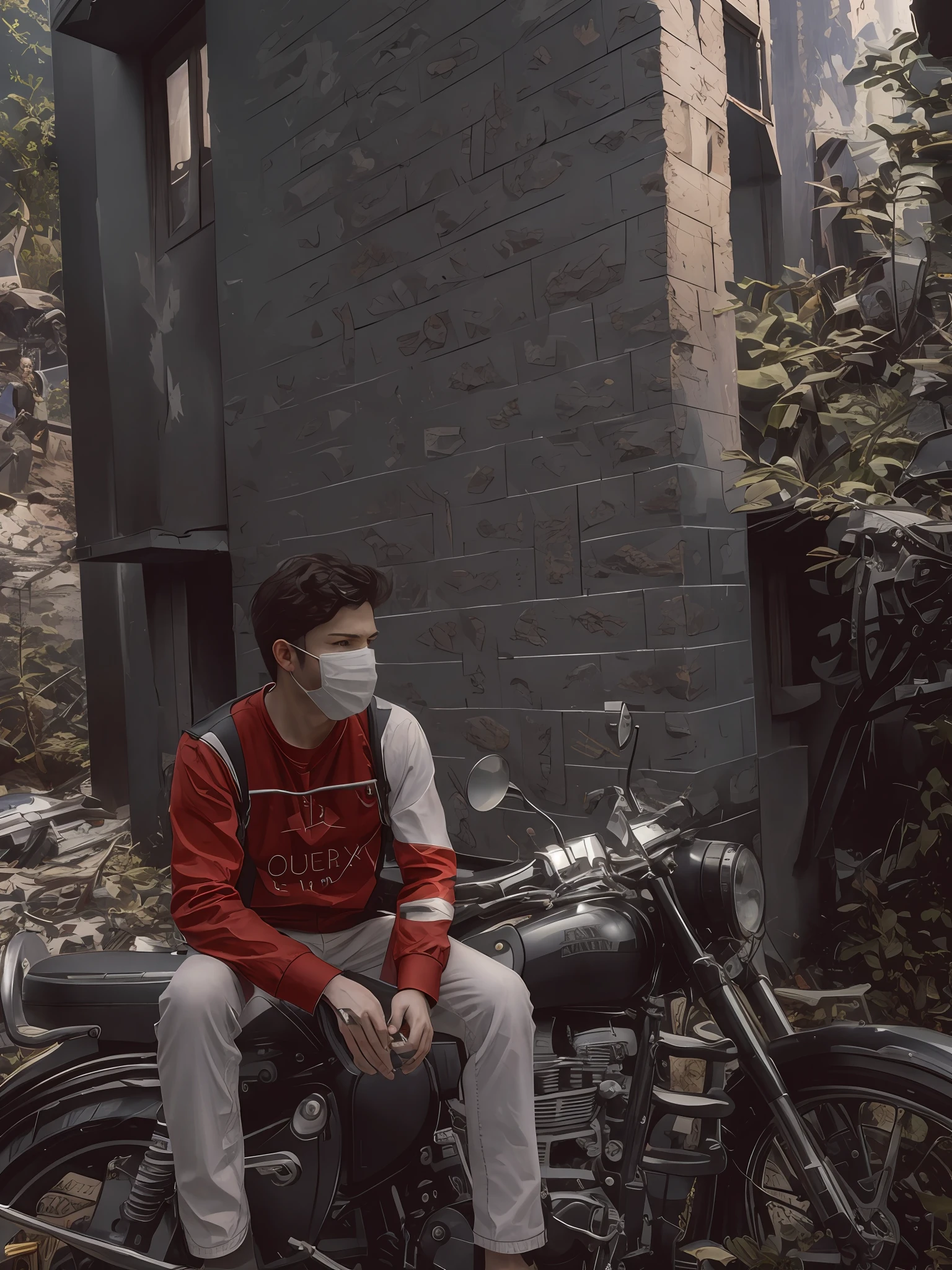 (8k, RAW photo, best quality, masterpiece:1.2), ultra detailed, official art, photo-realistic:1.37, film grain, action pose