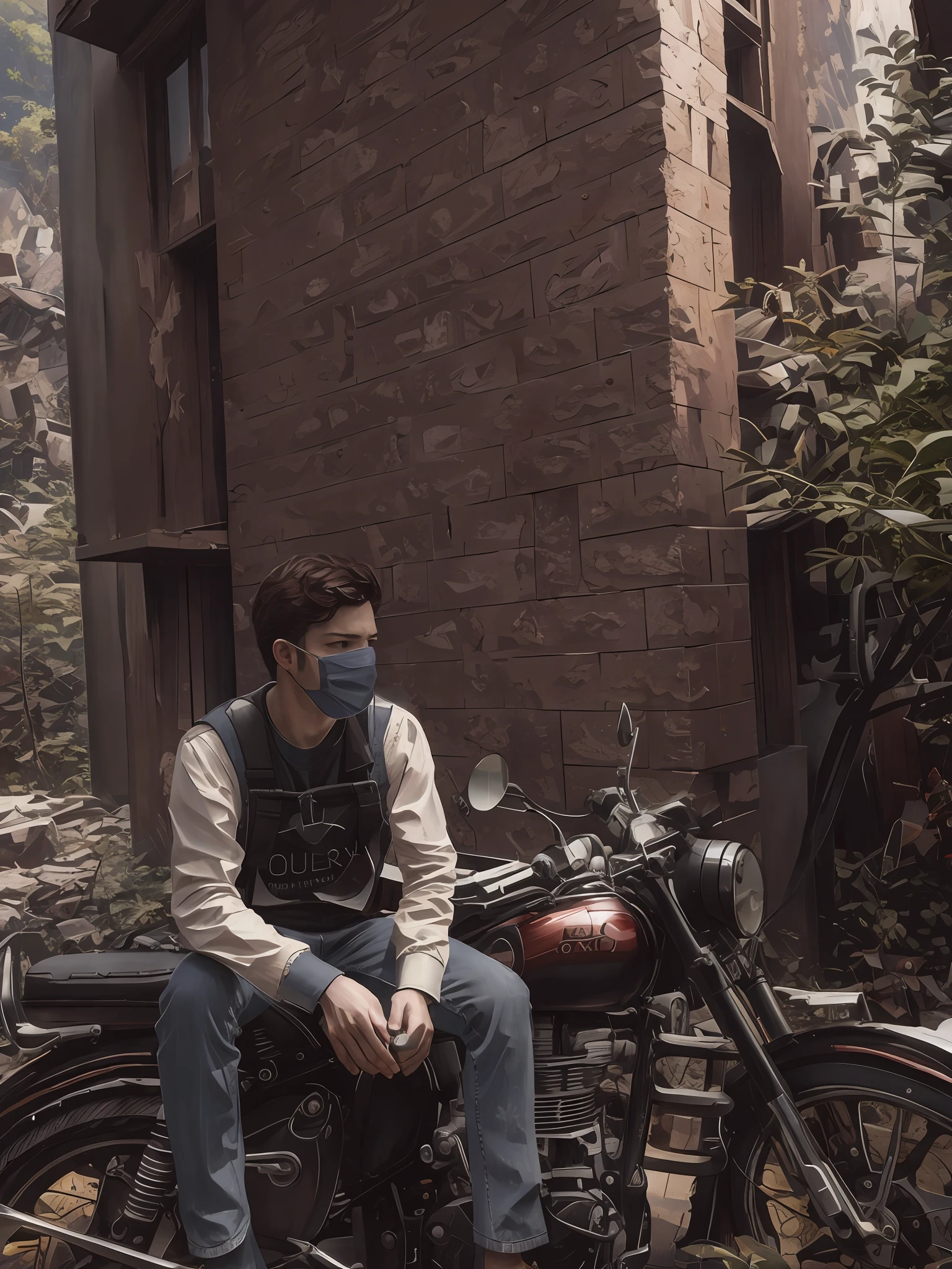 (8k, RAW photo, best quality, masterpiece:1.2), ultra detailed, official art, photo-realistic:1.37, film grain, action pose