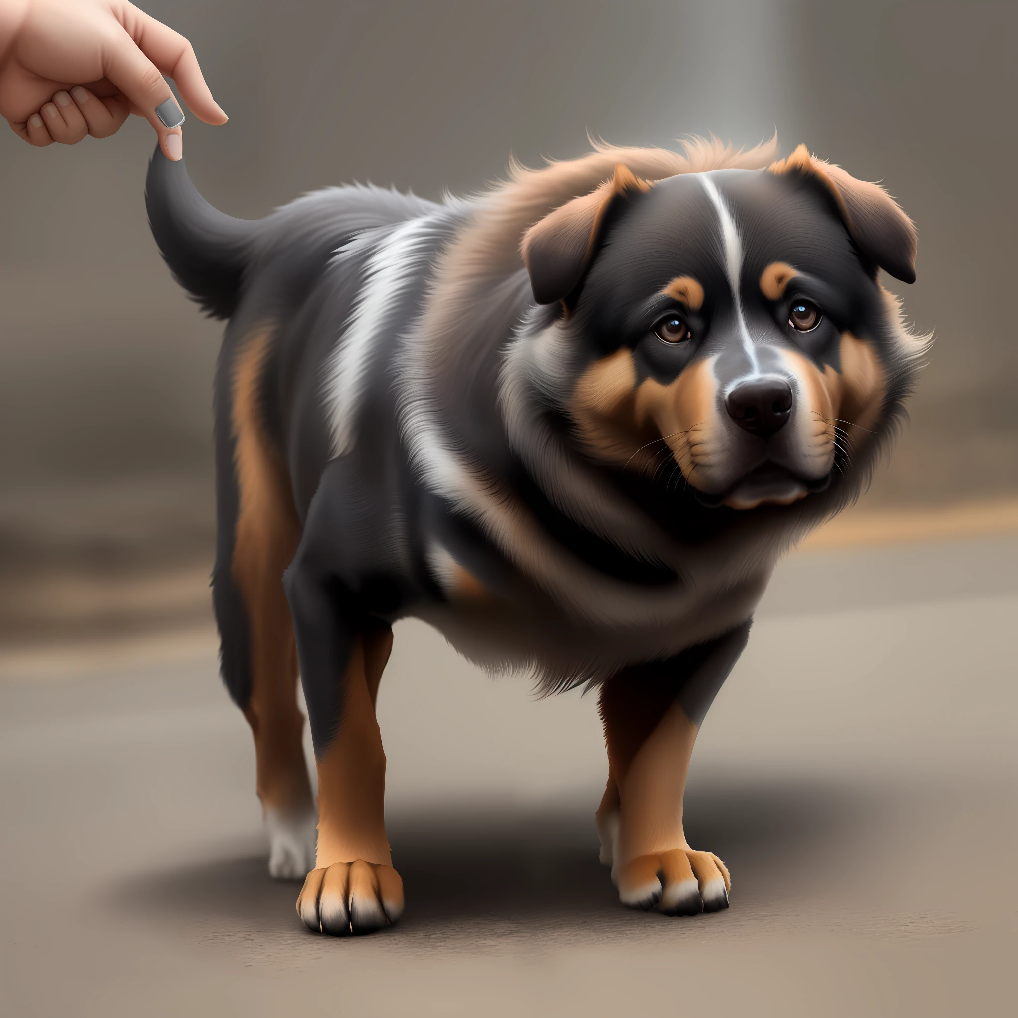 Dog