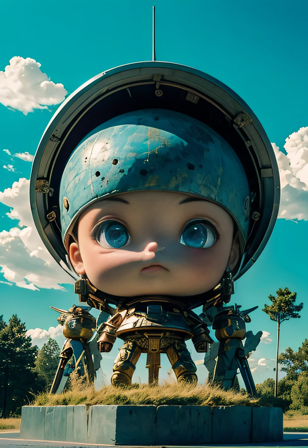 a man coming out of a spaceship like the one in the recent "DUNE" movie, pyro from rockets, smoke, blue skies, white clouds, noon, daylight, colorful clothes, outdoor, soil on the ground, hills, wind, ambient light, daylight, Black man. detailed face, (((Man))), exploding ship, dynamic fighting pose,holding a mechanical pyramid with floating glowing cubes, the pyramid has some glowing lines. the cubes are radiating energy. the man is commanding the pyramid, the man is a scientist. white clouds, misty, fog, full body, string shoes, Hyper realistic, Photography, Picture of the week, RAW, beautiful, (finely detailed skin), African skin, pilot, standing next to a stargate, in red-blue-black futuristic uniform, Clouds in the background, lightning, extremely detailed,colorful,highest detailed, (dynamic pose), shiny skin, zentangle, flowers, abstract background,(masterpiece) (perfect proportion)(realistic photo)(best quality) (detailed) photographed on a Canon EOS R5, 50mm lens, F/2.8, HDR, (8k) (wallpaper) (cinematic lighting) (dramatic lighting) (sharp focus) (intricate)