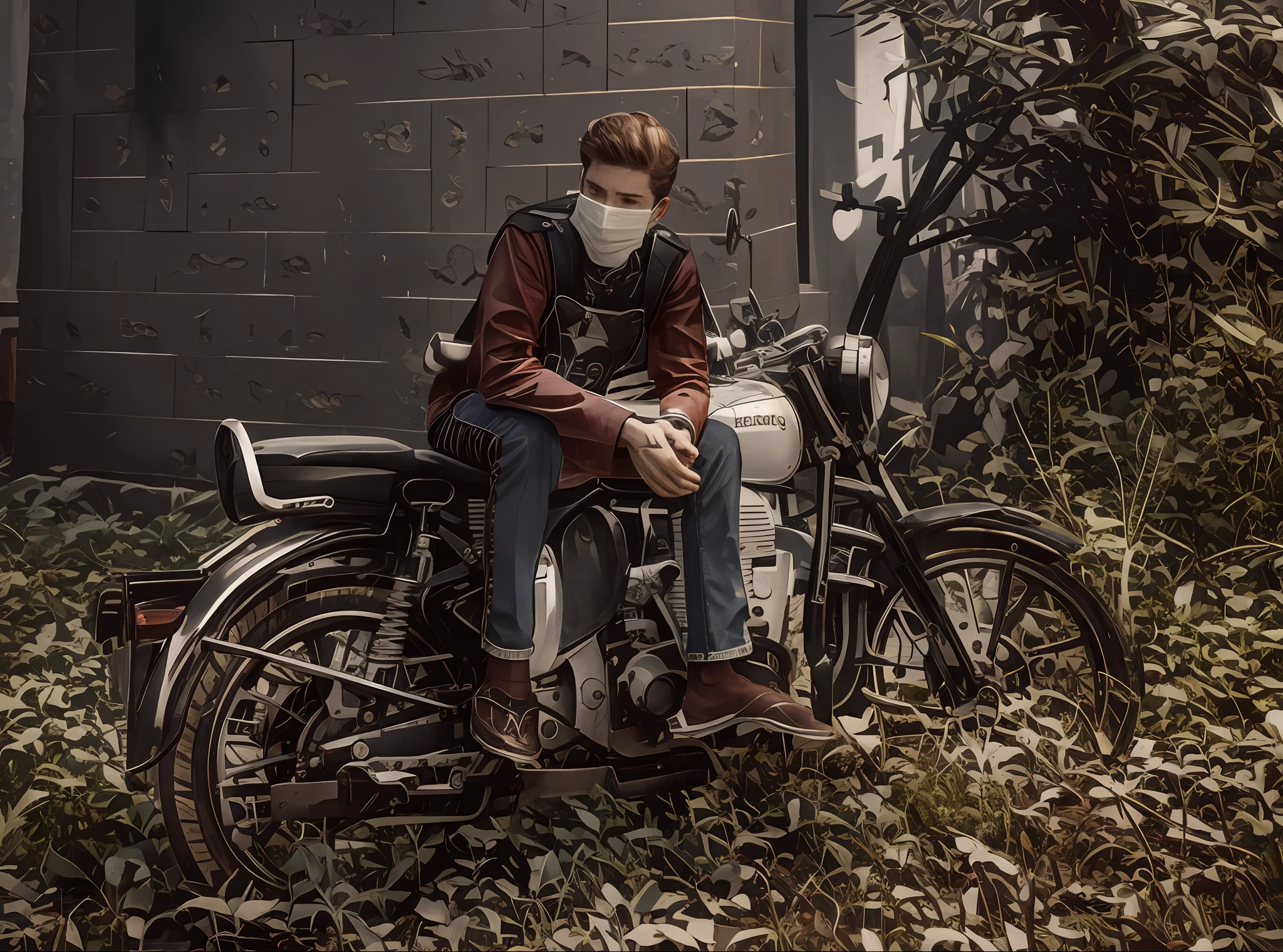 8k, RAW photo, best quality, masterpiece:1.2), ultra detailed, official art, photo-realistic:1.37, film grain, action pose
