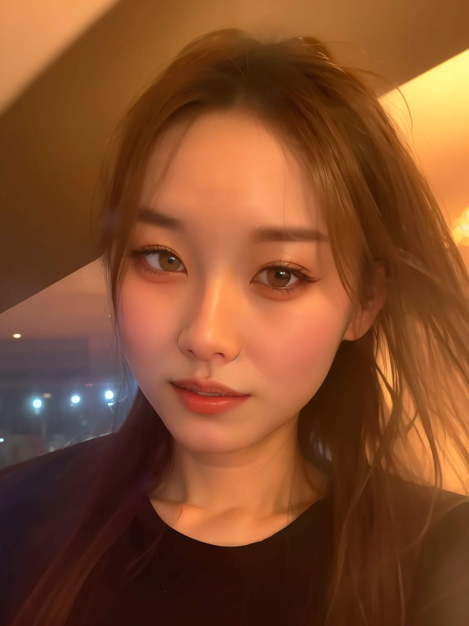 (realisticlying, realisticlying:1.37),(8k, RAW photo, best quality, tmasterpiece:1.2), adolable, Super meticulous, heart - shaped pupils, Physical rendering, 超高分辨率, kodakvision color, shot on Arricam LT camera,Background bokeh,sharp fokus,looking at viewert,realisticlying,realisticlying,独奏,realisticlying,best qualtiy,extremely detail face,Extremely detailed eyes and face,beatiful detailed eyes,absurderes,Incredibly Ridiculous res,haunting smile,messy hair,Floating hair, ,(realisticlying, realisticlying:1.37),(8k, RAW photo, best quality, tmasterpiece:1.2), adolable, Super meticulous, heart - shaped pupils, Physical rendering, 超高分辨率, kodakvision color, shot on Arricam LT camera,Background bokeh,sharp fokus,looking at viewert,realisticlying,realisticlying,独奏,realisticlying,best qualtiy,extremely detail face,Extremely detailed eyes and face,beatiful detailed eyes,absurderes,Incredibly Ridiculous res,haunting smile,messy hair,Floating hair, ,shin min jeong, Park Ji-min, Jung Sang-so, sun yunjoo, jiyun chae,sangsoo jeong, sun yunjoo, jiyun chae,