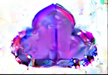 Pink clouds,The background is transparent,sense of science and technology,Thickness