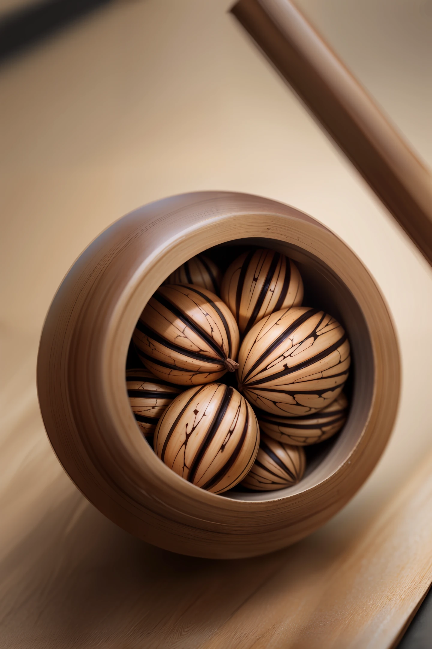 walnut