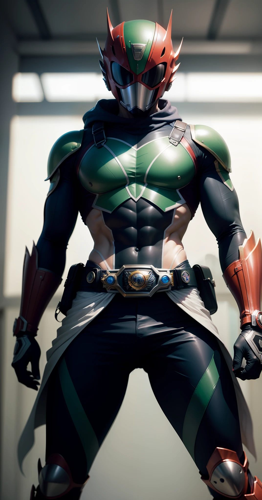 Kamen Rider,There is a transformation belt at the waist,The finest details,Highest quality