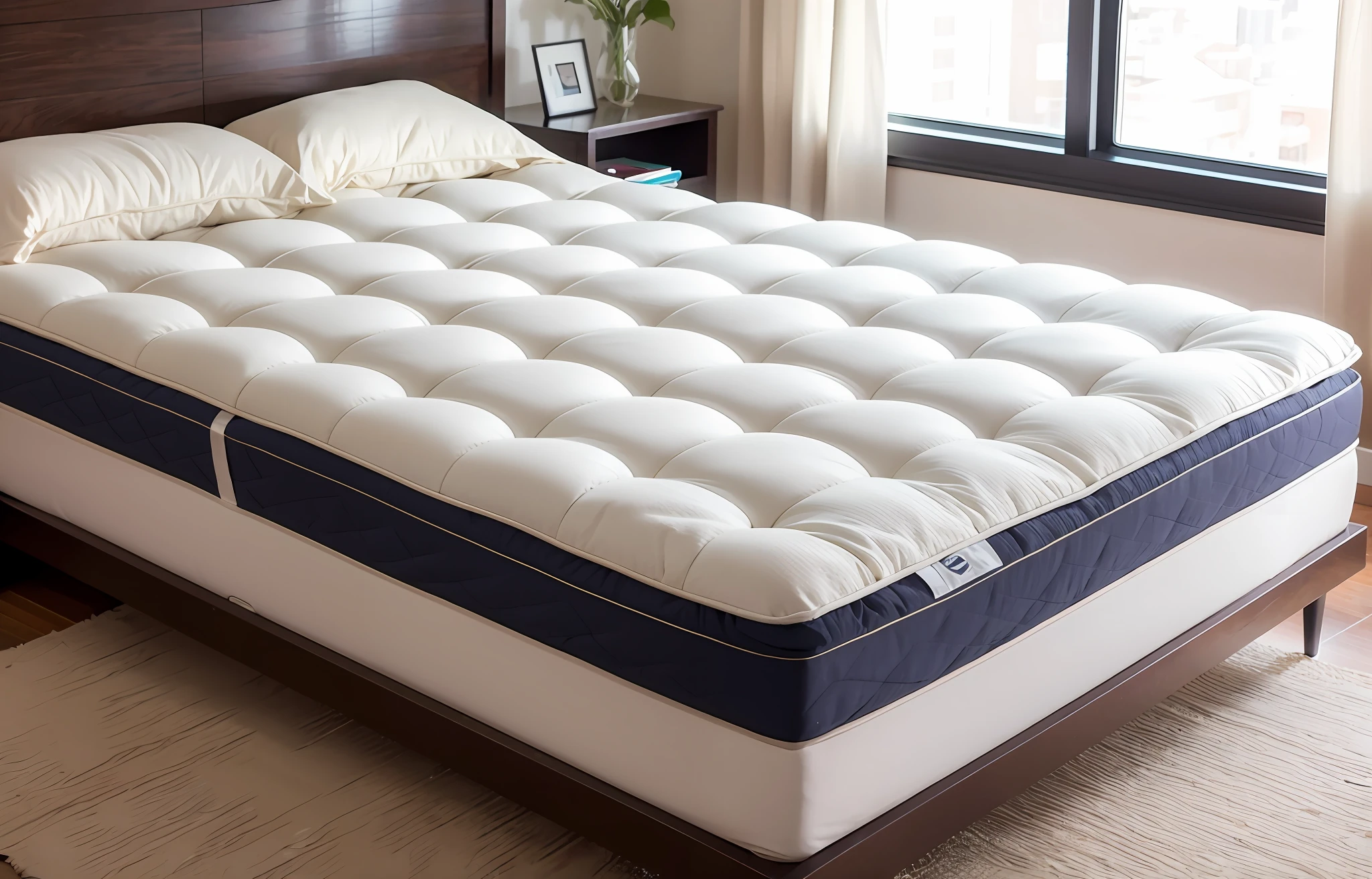 Main high-end mattress