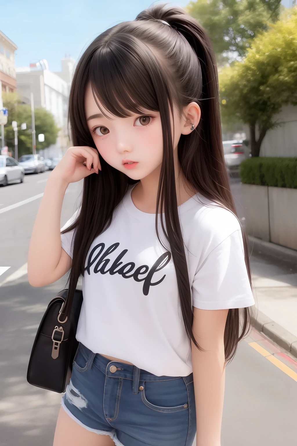 teens girl