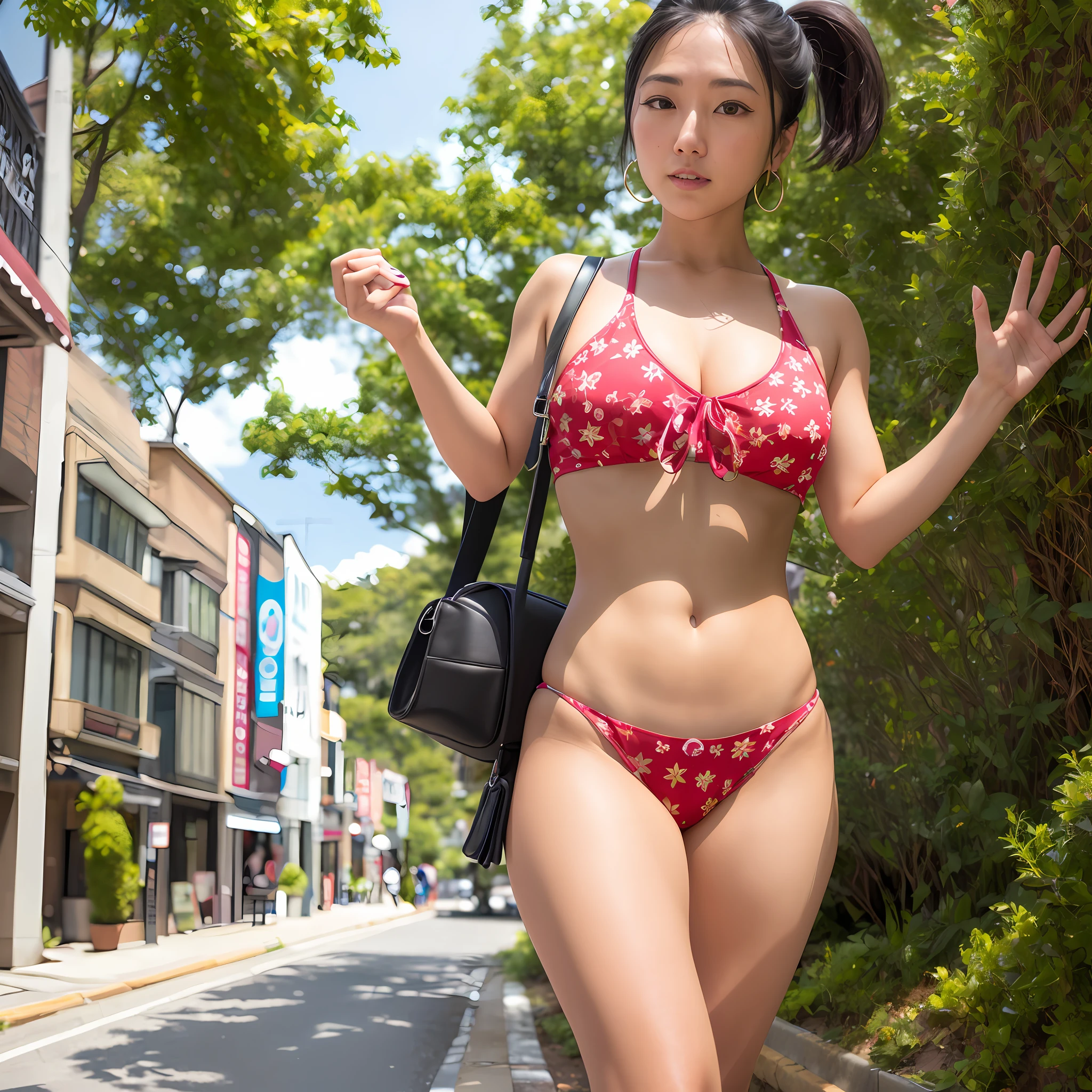 Naomi Watanabe