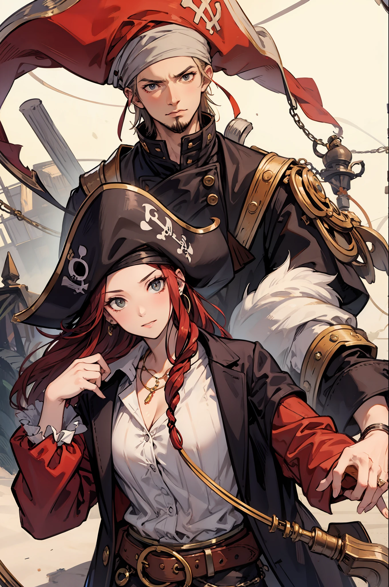 pirate