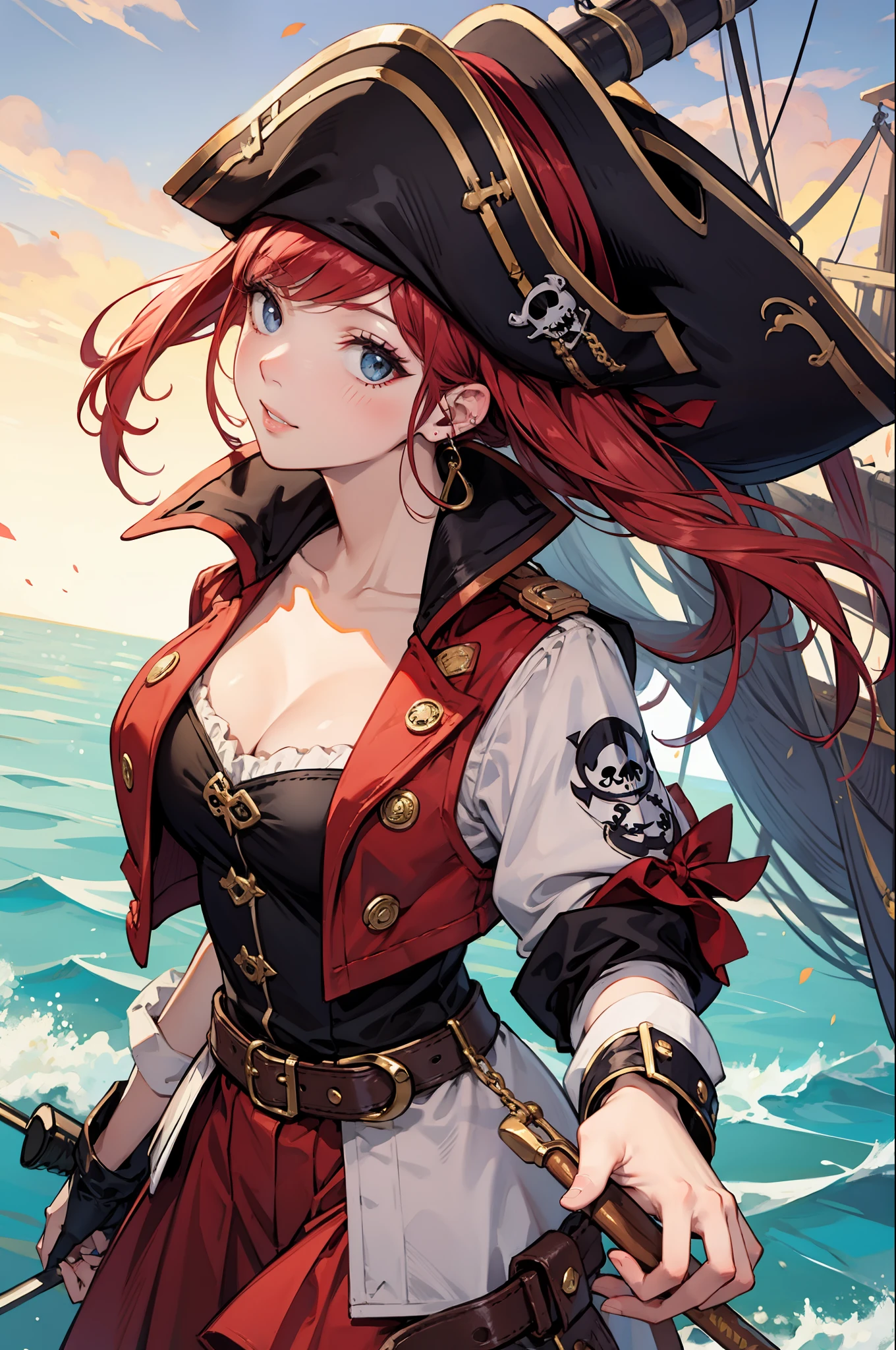 pirate