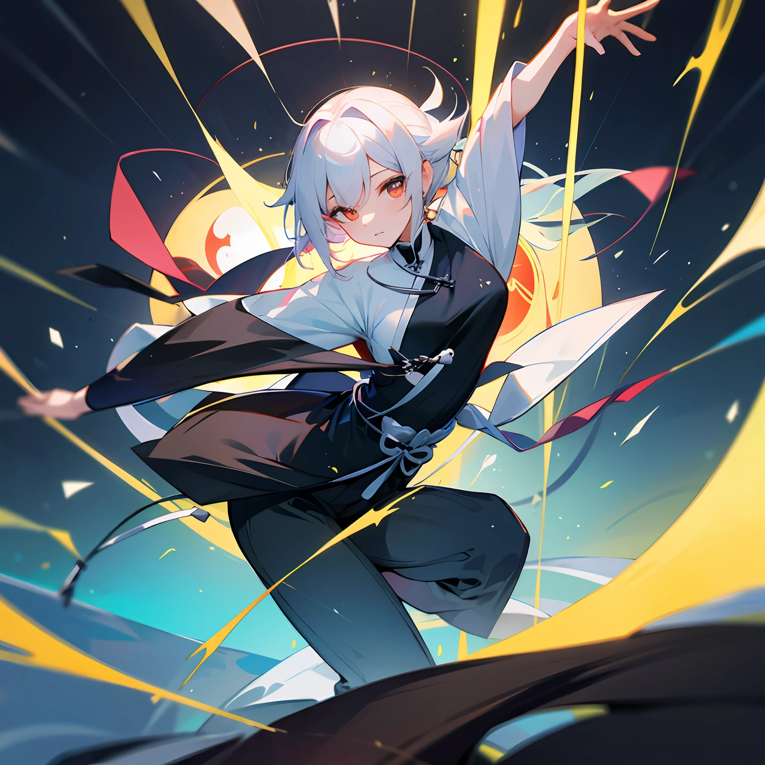 Yin Ziping --auto
