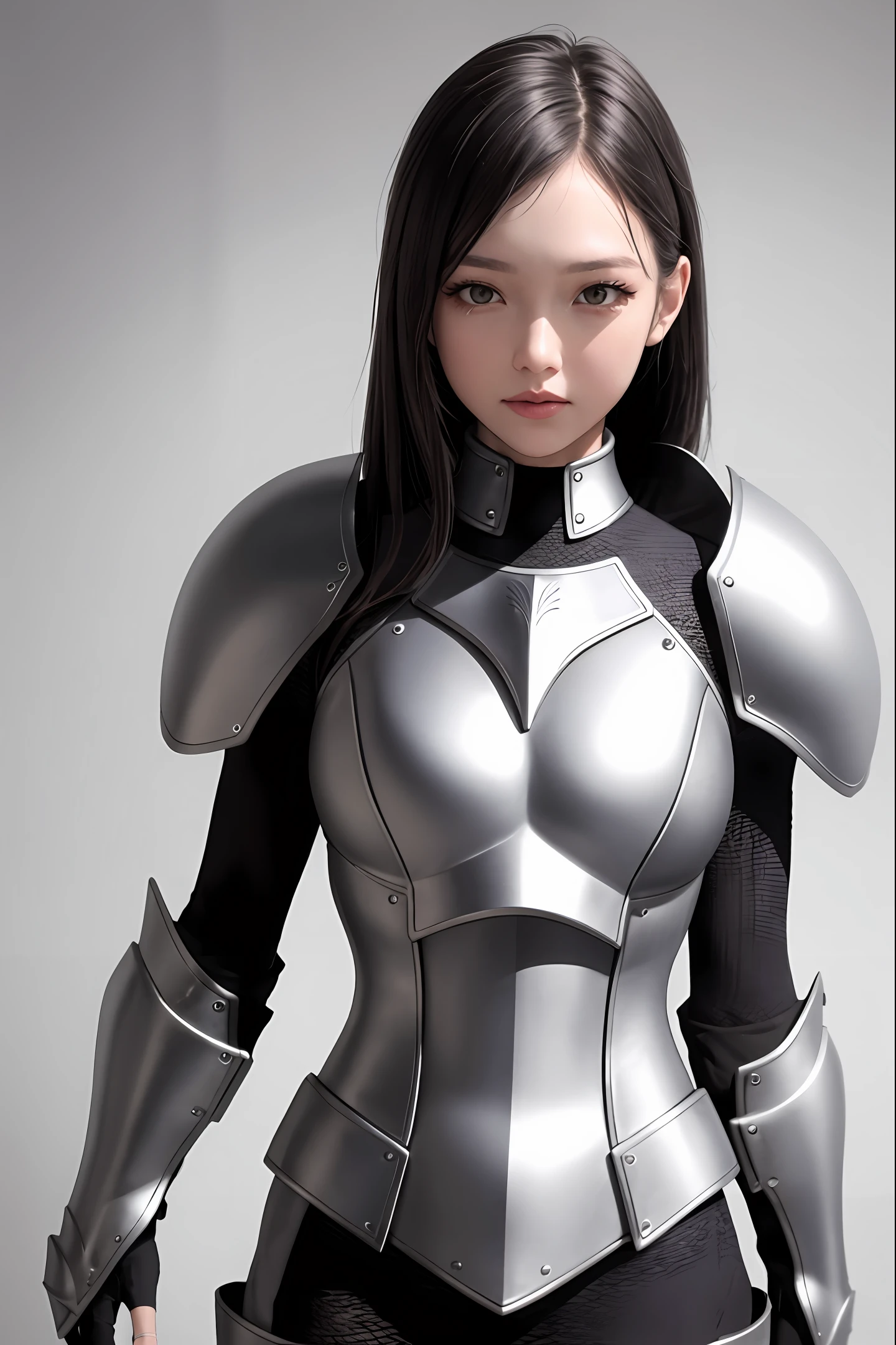 Armor beauty