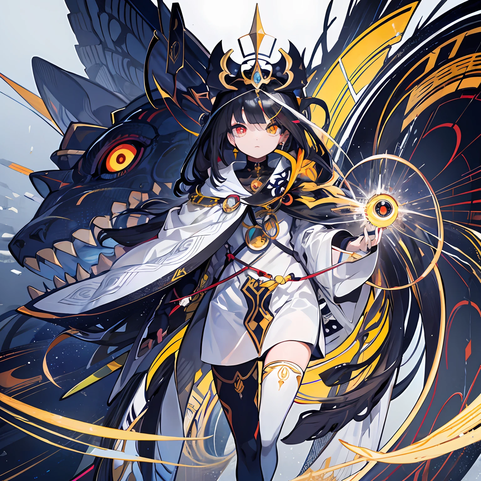 Complex lines，Painted eyes，scale，Wind，（Aika：1.2）divine eye，Threaded eyes，（Line eyes：1.2），Outline the eyes，Mechanical eyes， Black and white line eyes，There are scales inside the eyes，scales，Clear lines，Complex lines