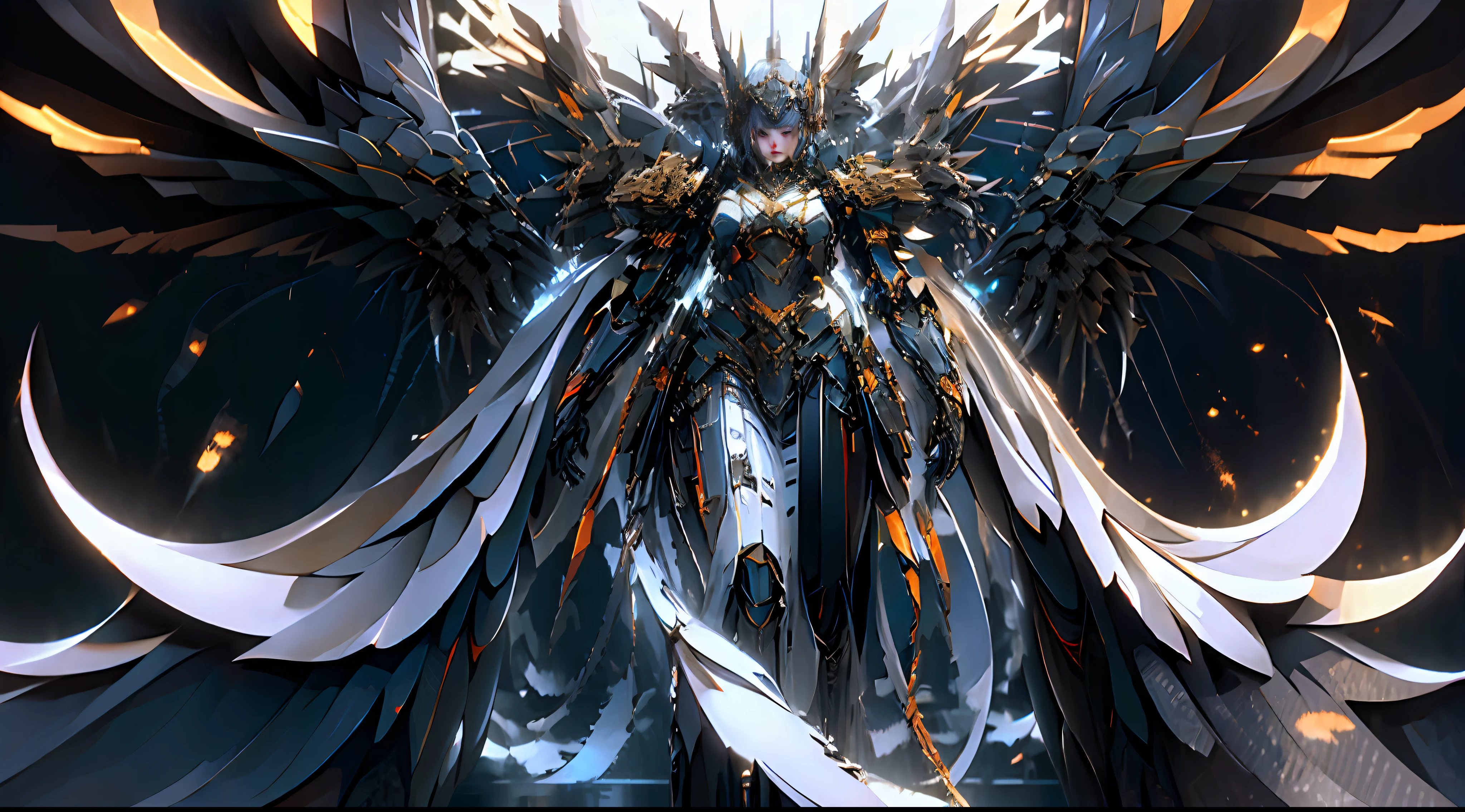 Pacific Rim Mecha,