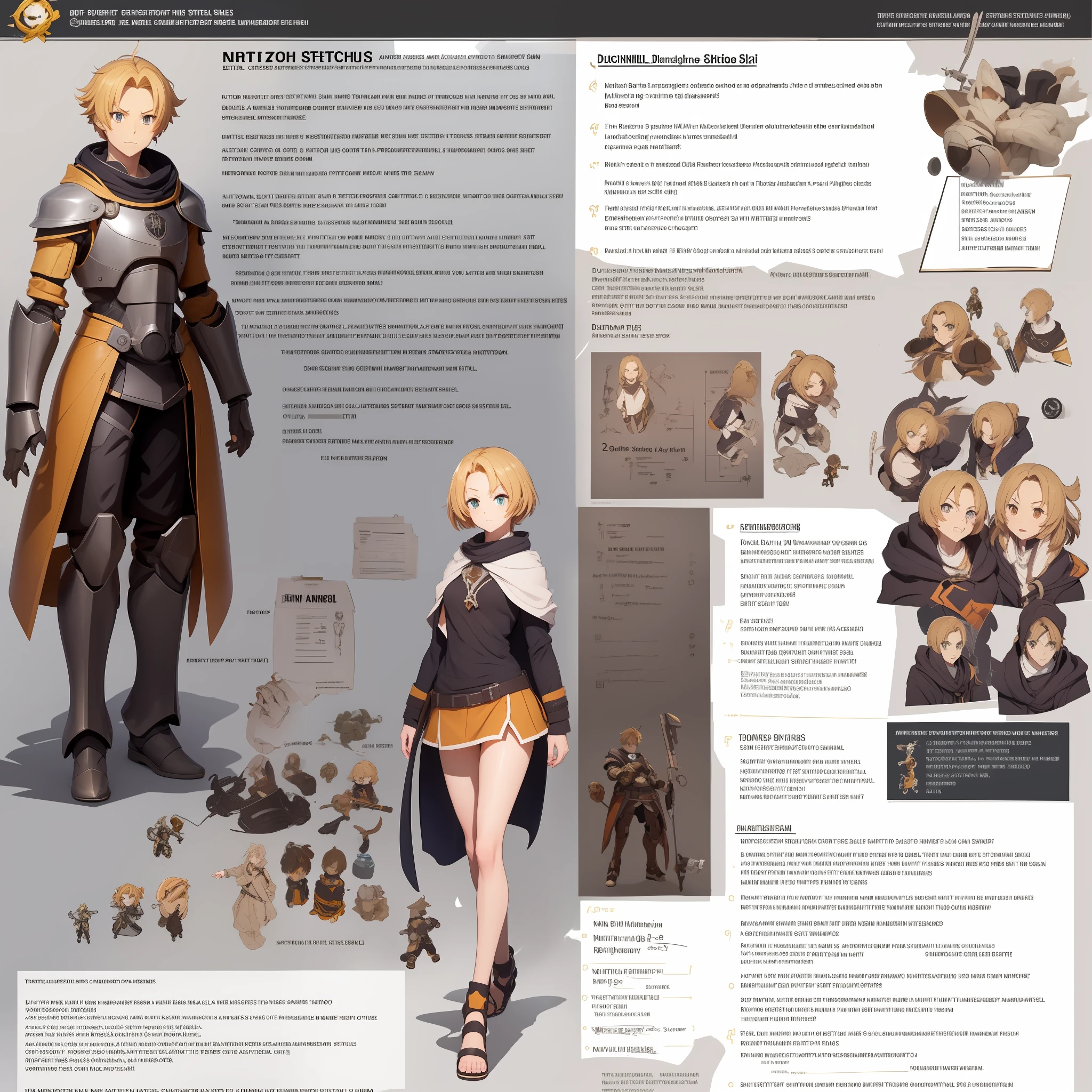 (Dutch angle:1.3), (Estilo ActionFigureQuiron), sozinho, Rudeus, arte da caixa, dentro da caixa de presente, action figure box, arma, Sem humanos, (refer ence sheet:1.4), Power Armor, arte conceitual,