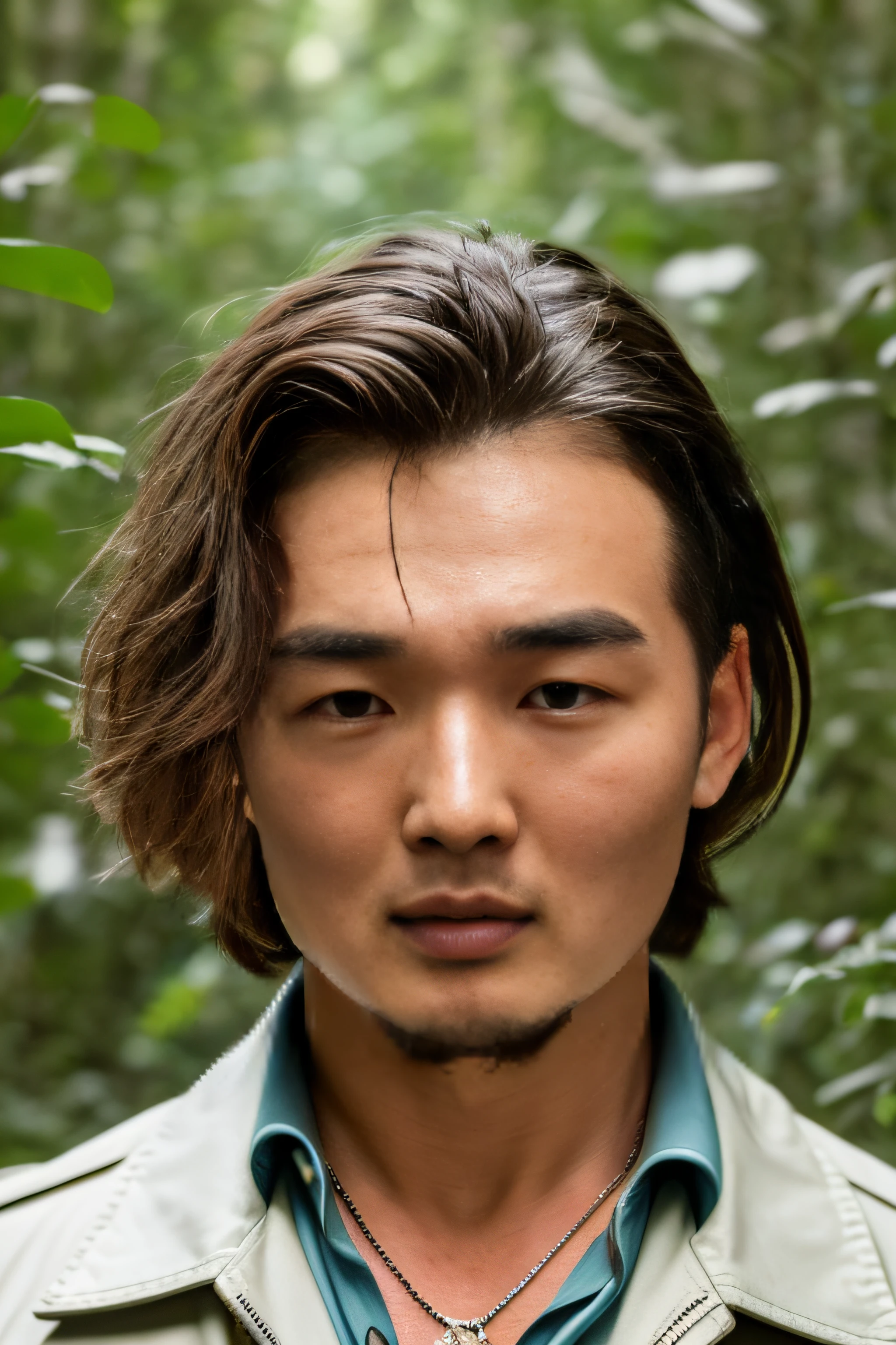 Masterpiece, Johnny Depp Walks Through the Jungle (Night of Fireflies), (High Detail: 1 1), Rough Face, Natural Skin, High Quality, NSFW, Beautiful Eyes, (Detailed Face and Eyes), (Face :1 2), noise, extra, real photo, PSD, light film photography, sharp focus, contrast lighting, detailed skin, high resolution 8k, crazy detail, realistic, professional photography, 8k UHD, DSLR, soft light , high quality, film grain, Fujifilm XT3