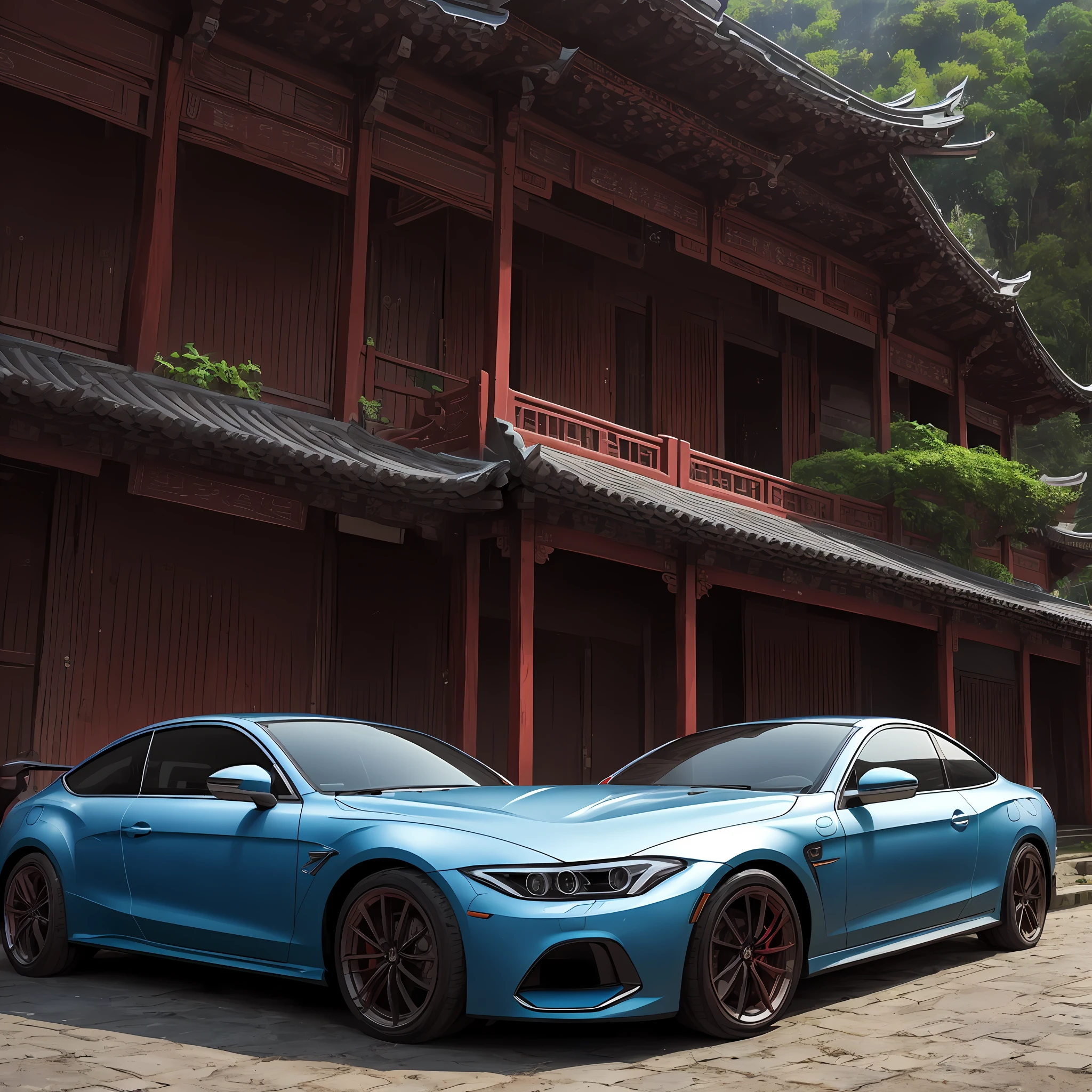 Tianlin --auto