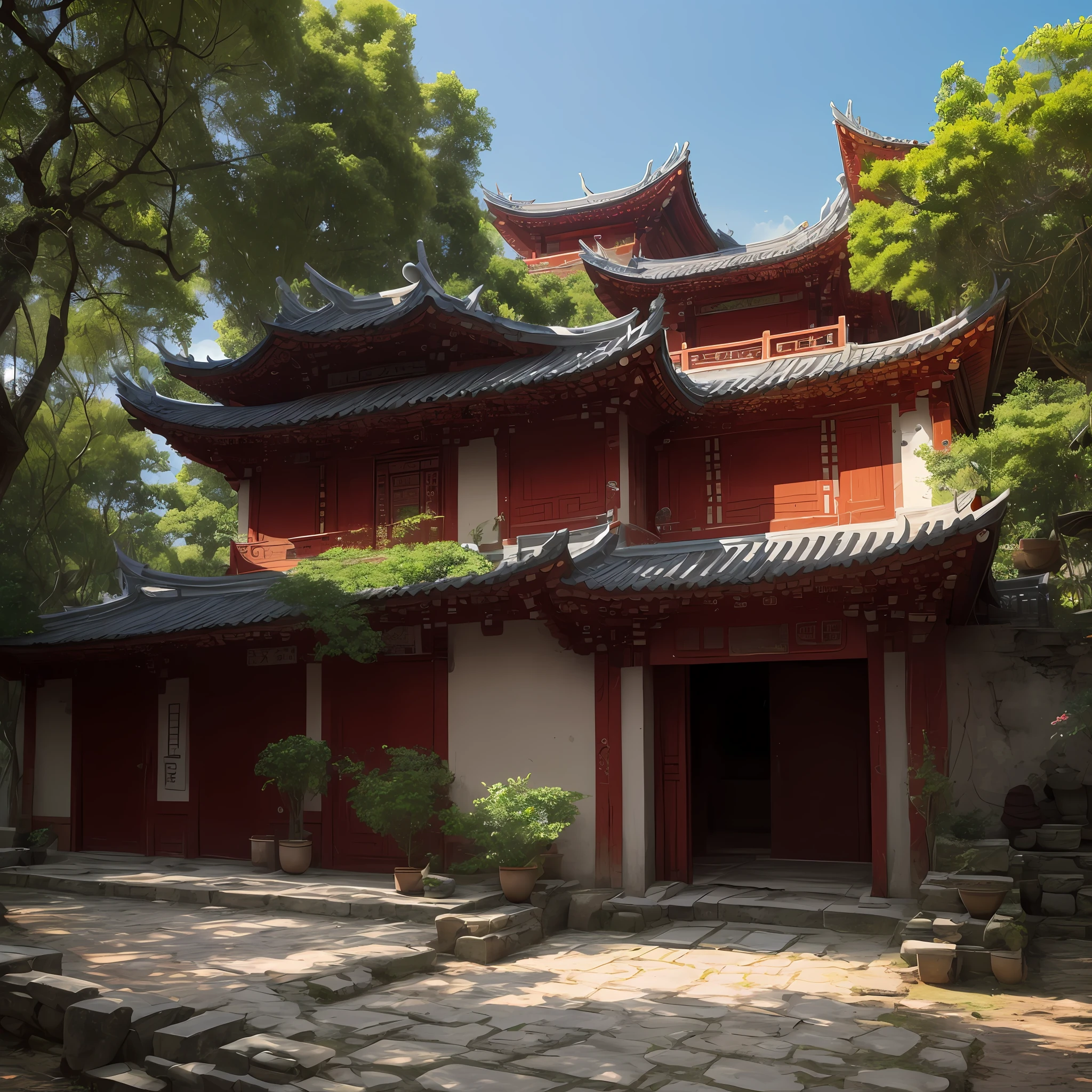Tianlin --auto