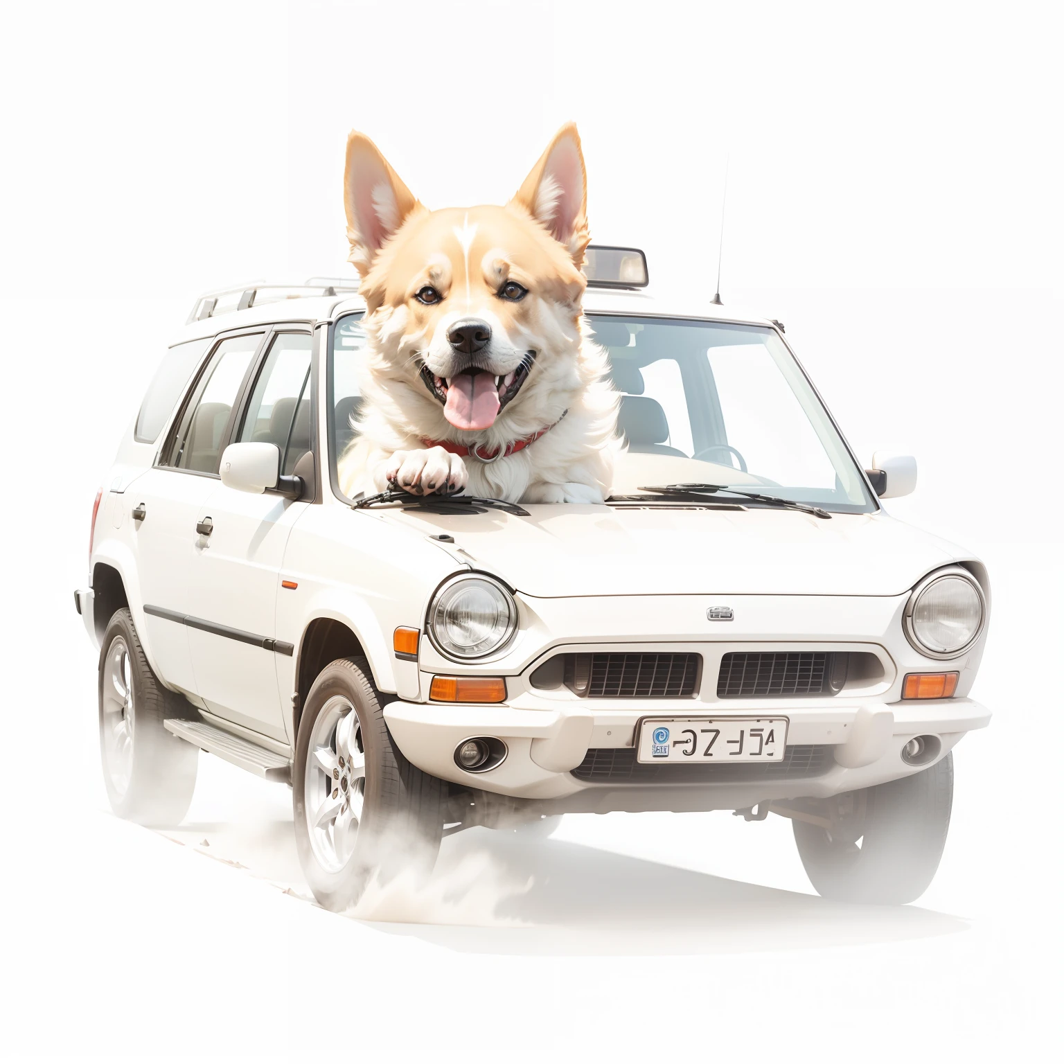 dog --auto