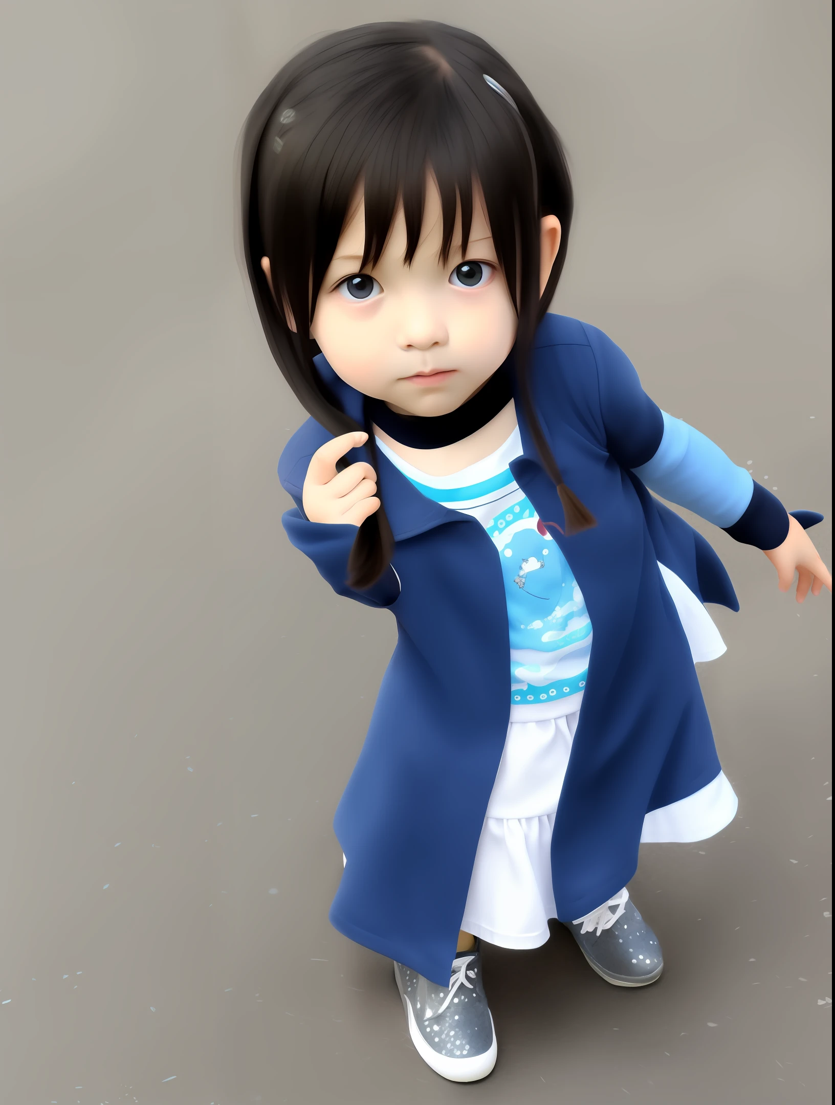 small