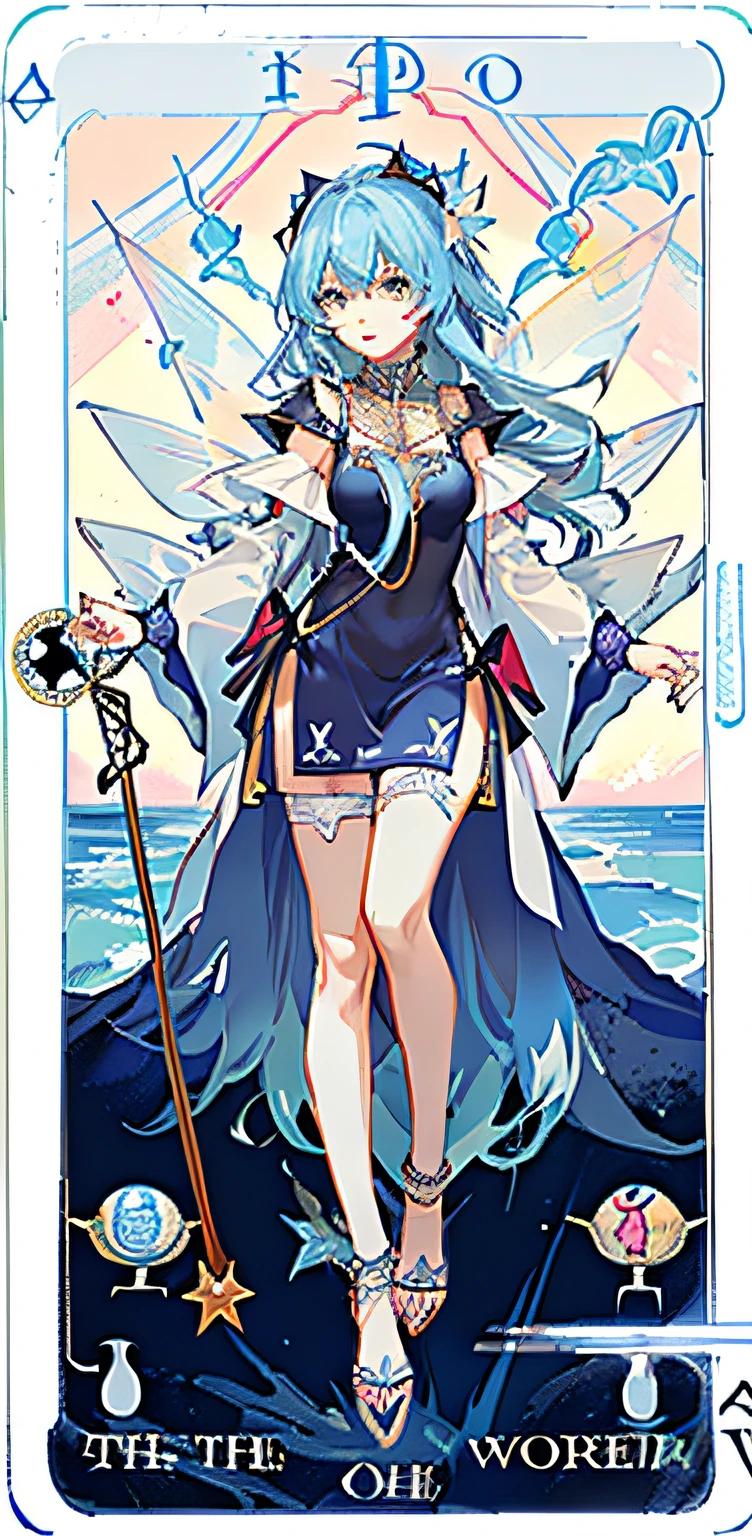 (Golden Ratio: 1.2), (Rose Graffiti: 1.2), (Glitch Color: 1.3), [(White Background: 1.4)::10], (Whole Body: 1.2), (Super Fine: 1.3), (Tarot :1.6),(Magician (Tarot):1.6),(Paper:1.2),(Fairy:1.6),(Fairy Wings:1.2),Full Body, Hanging,(Cool:1.2),(Red Long Hair ),(butterfly hair accessory),(flower hair accessory: 1.0),((sandals,Locket)),(colored cocktail dress: 1.0)+(loose-sleeve jacket: 1.3)+(fluttering colorful tassels and ribbons :1.2 ),(white stockings: 1.2),(colored ink paper flowers: 1.2),(colorful flower sea: 1.3),(chaotic geometry: 1.3),(negative space: 0.8),(drawing board: 1.3 ), (Ether Color ink flow: 1.3)