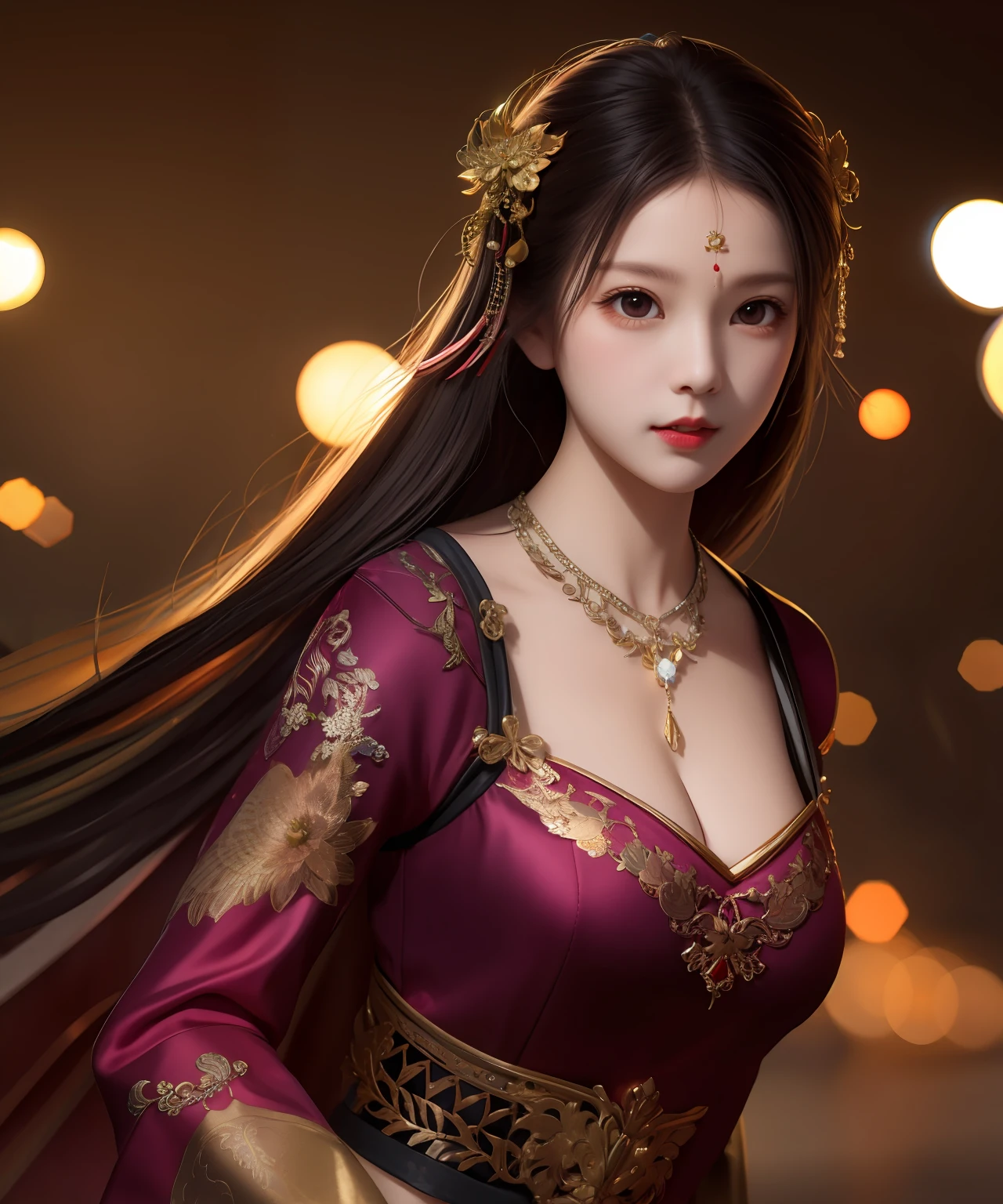 Zhongli