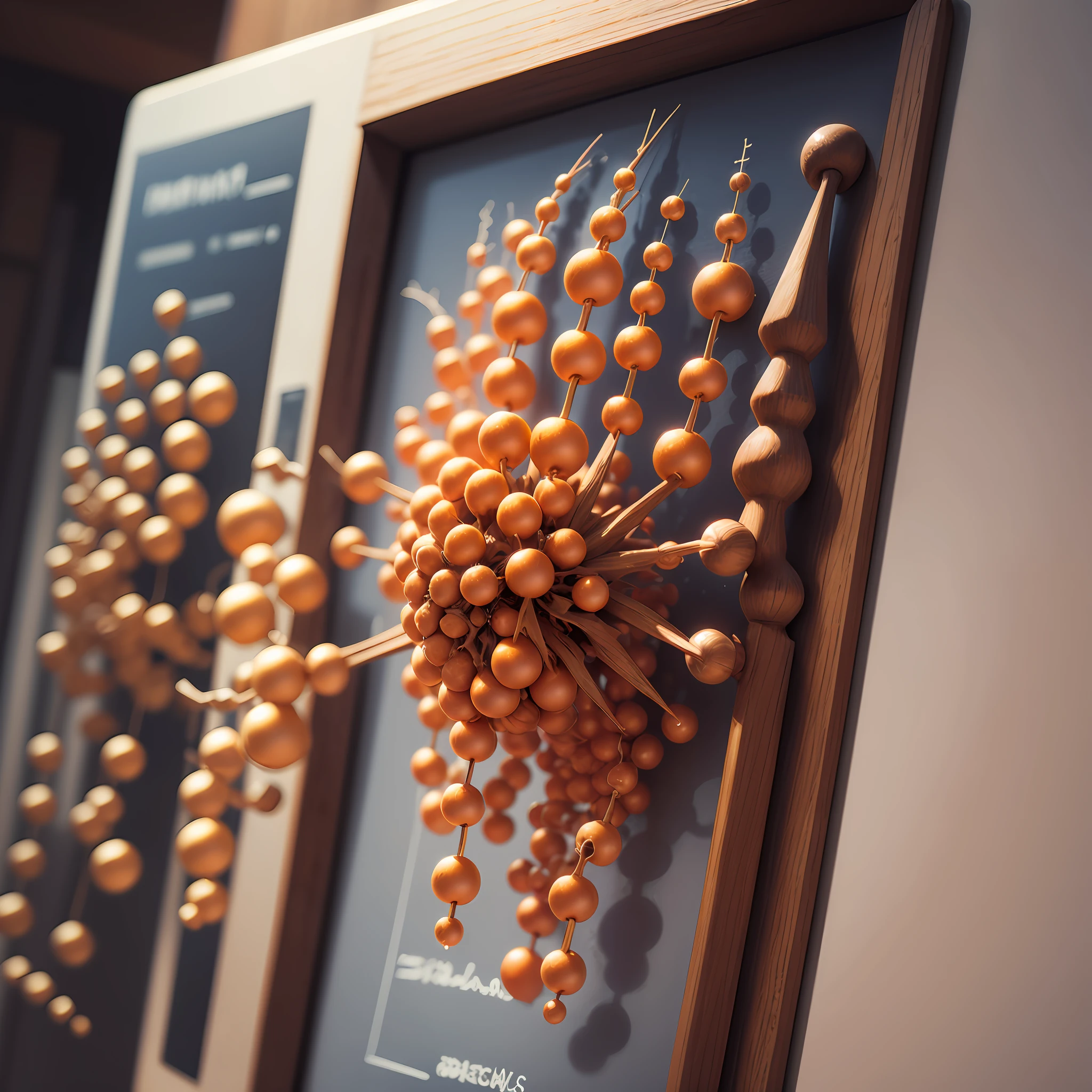 Dendritic macromolecules --auto