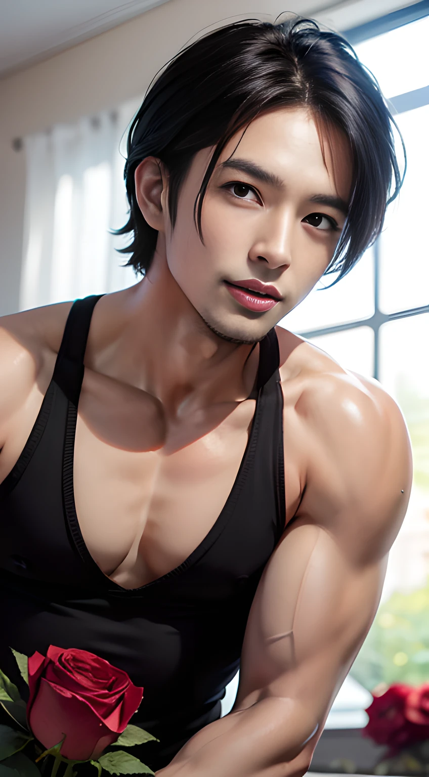 clean skin,